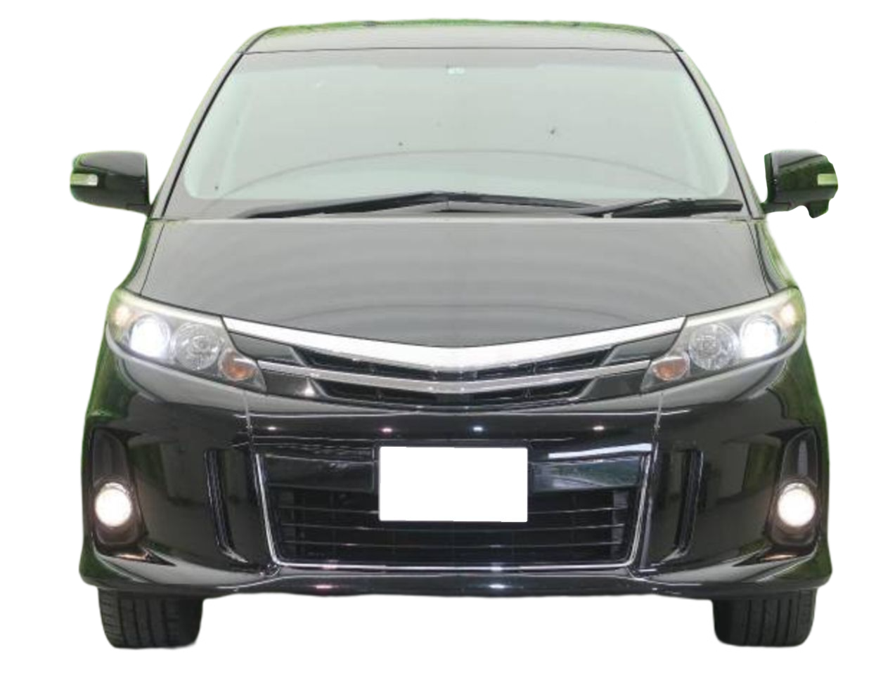 TOYOTA ESTIMA AERAS