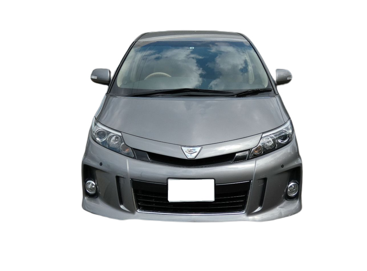 TOYOTA ESTIMA AERAS