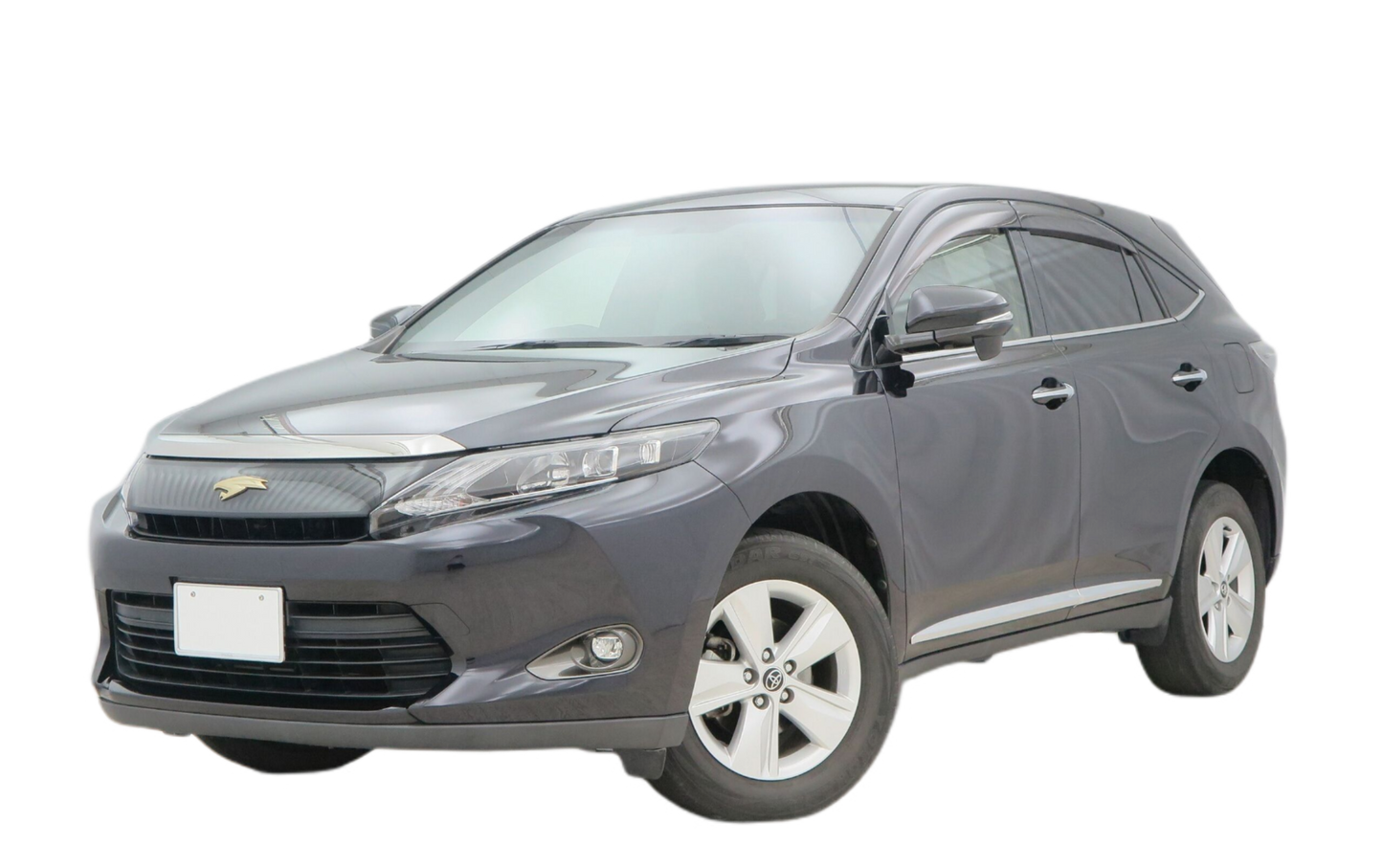 TOYOTA HARRIER 2.0 Elegance