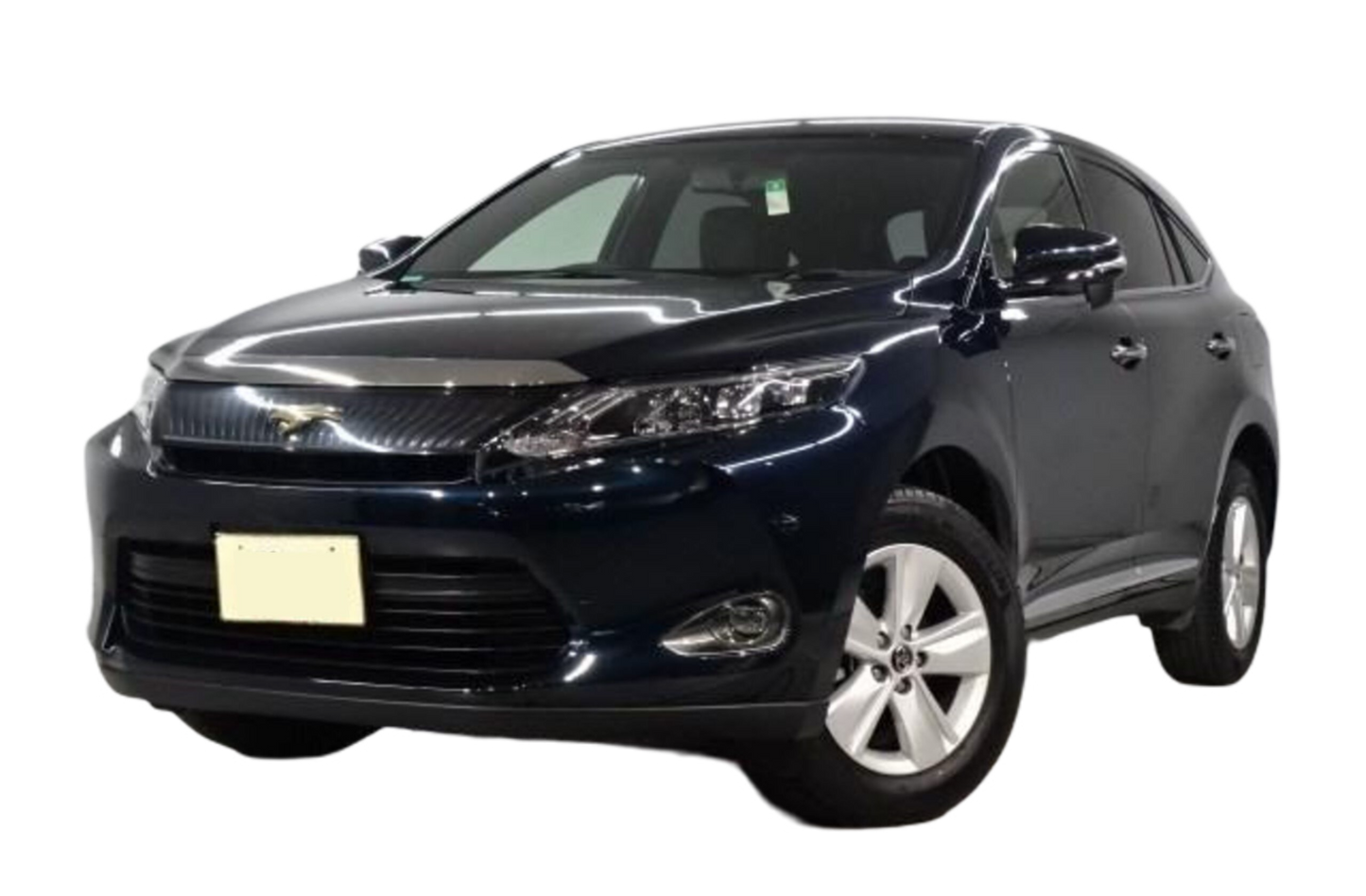 TOYOTA HARRIER 2.0 Elegance