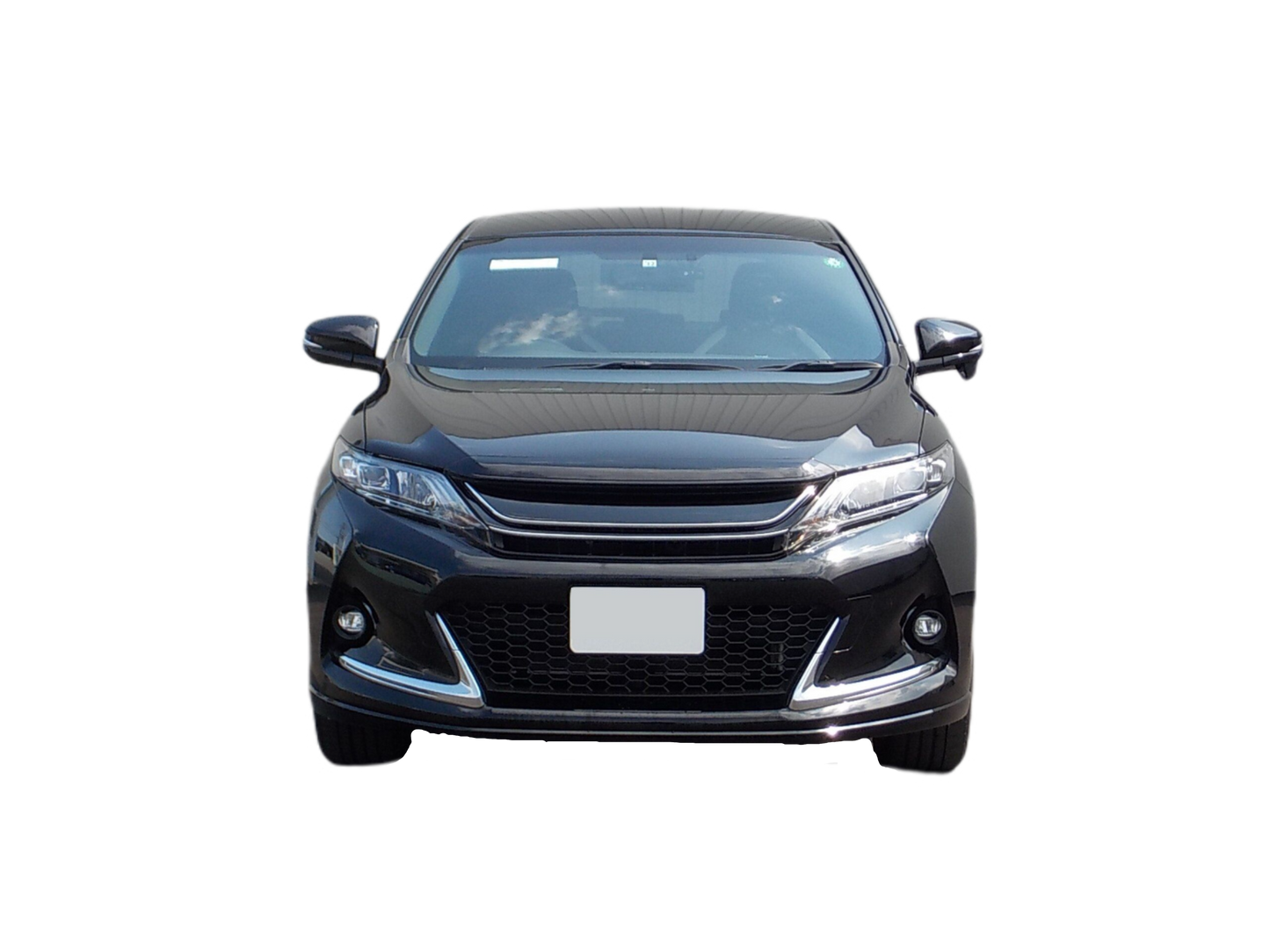 TOYOTA HARRIER 2.0 Elegance