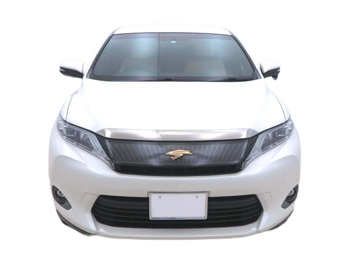 TOYOTA HARRIER 2.0 Elegance