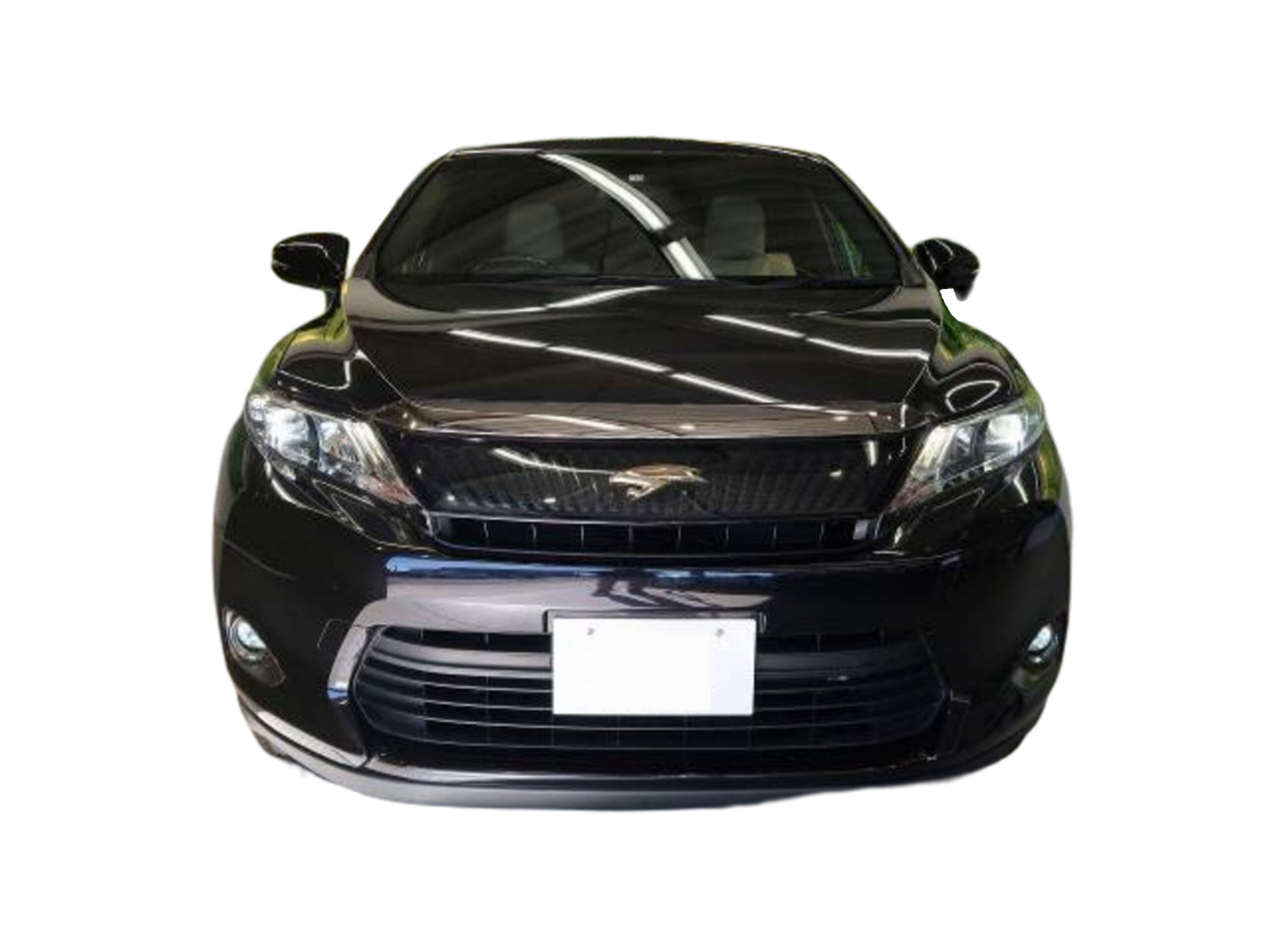 TOYOTA HARRIER 2.0 Elegance