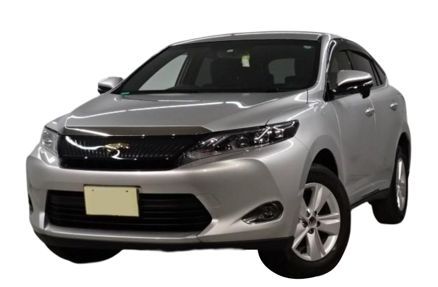 TOYOTA HARRIER 2.0 Elegance
