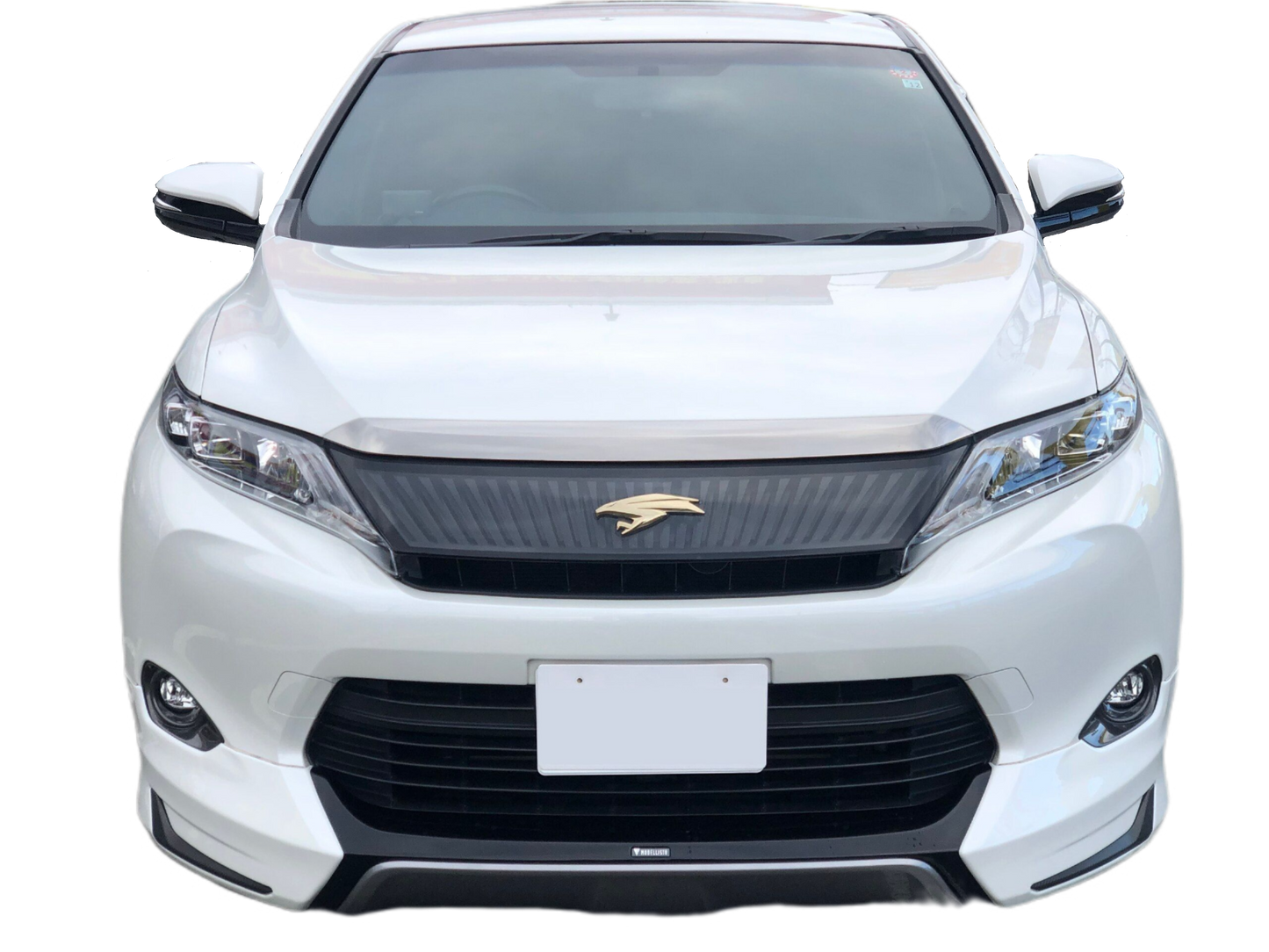 TOYOTA HARRIER 2.0 Elegance