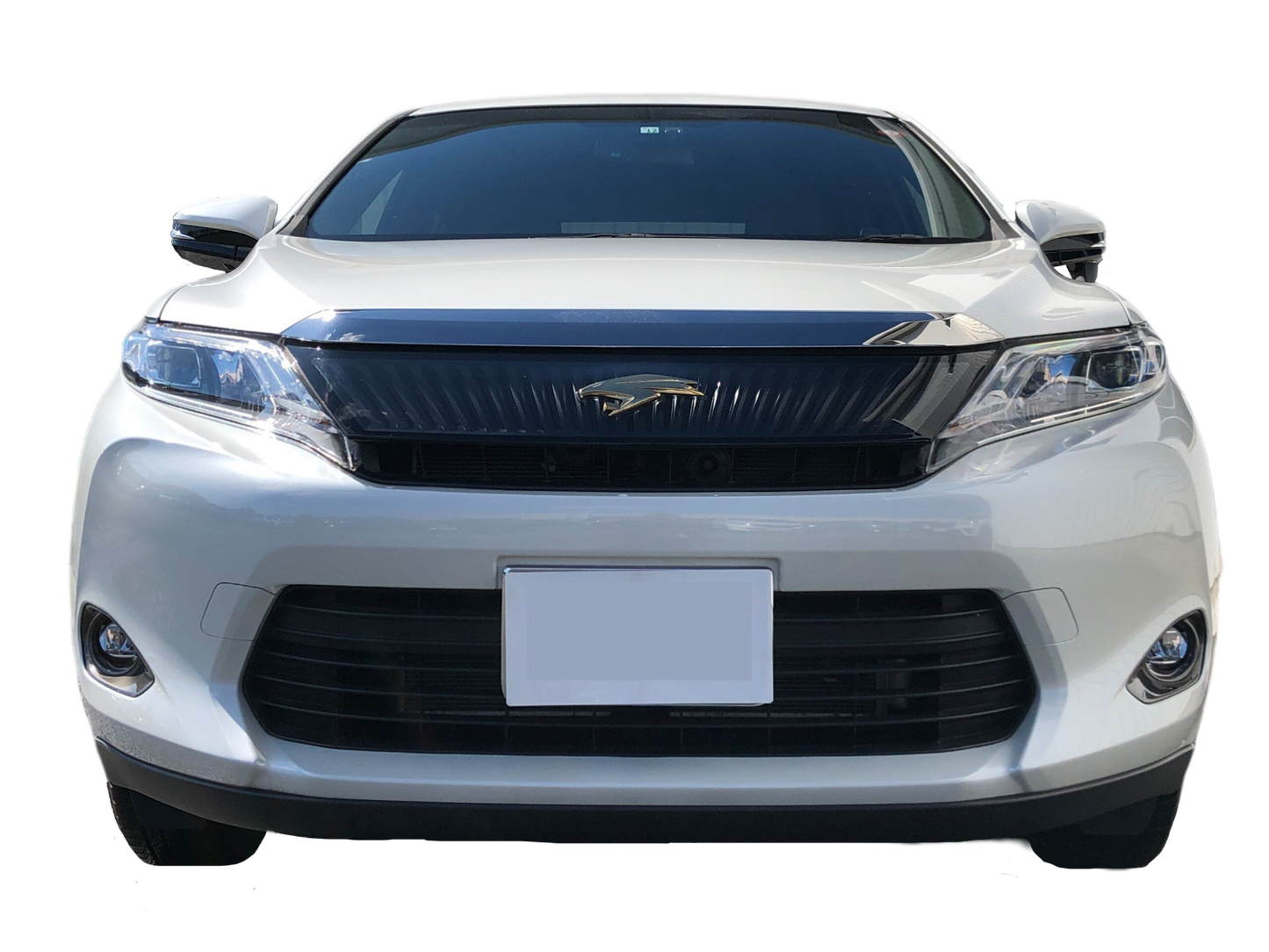 TOYOTA HARRIER HYBRID Elegance