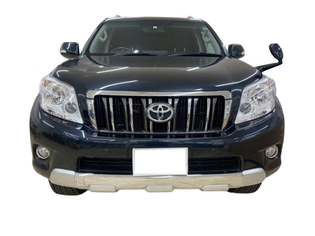 TOYOTA LAND CRUISER PRADO 【year:2006】