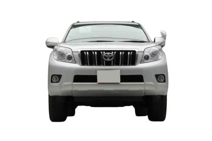 TOYOTA LAND CRUISER PRADO 【year:2006】