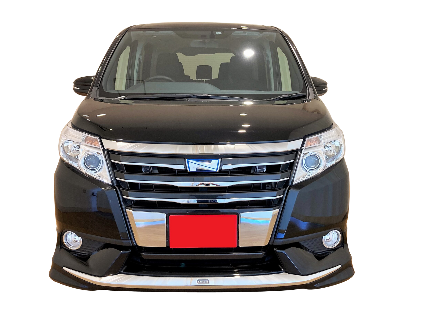 TOYOTA NOAH HYBRID G