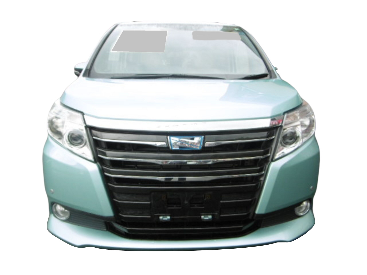 TOYOTA NOAH HYBRID G