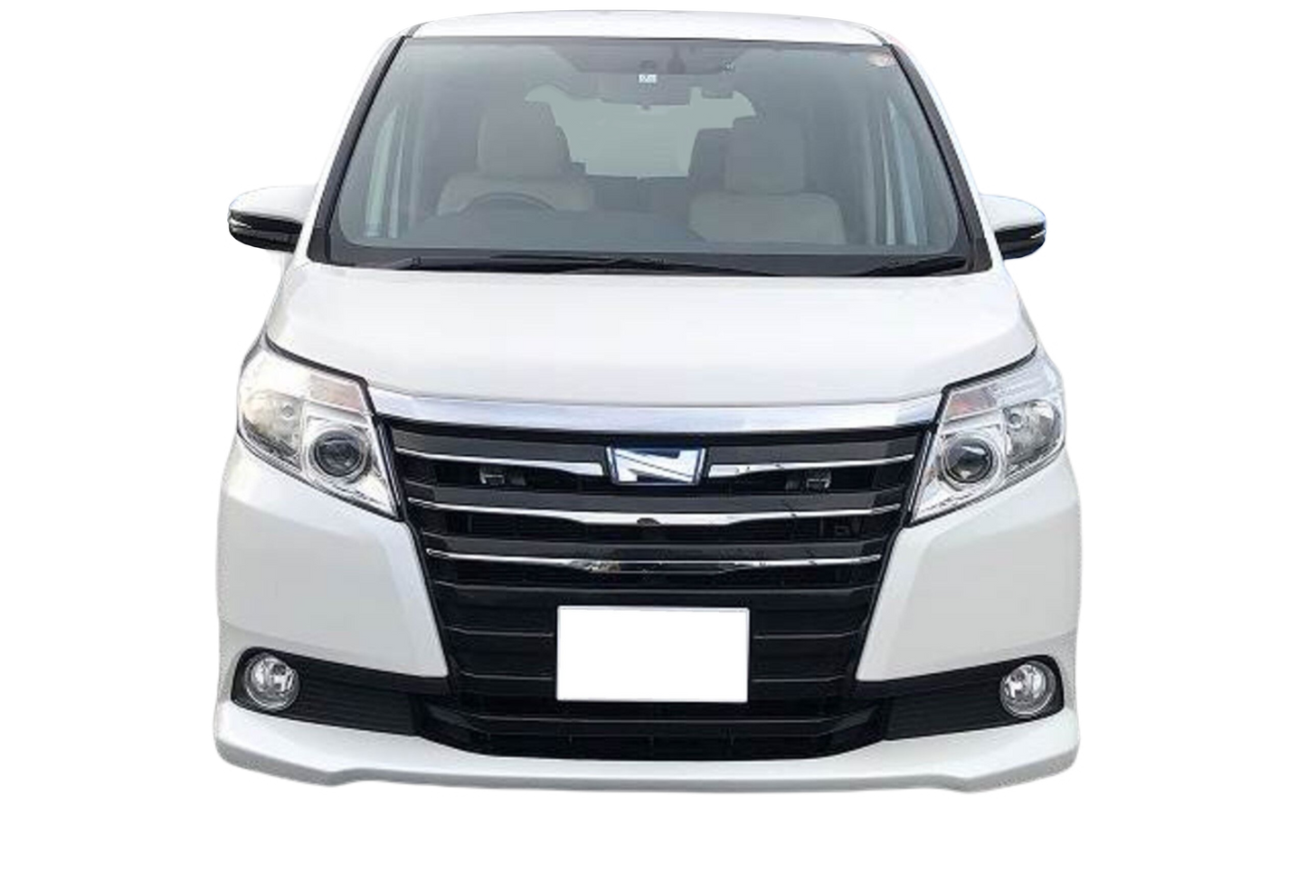 TOYOTA NOAH HYBRID G