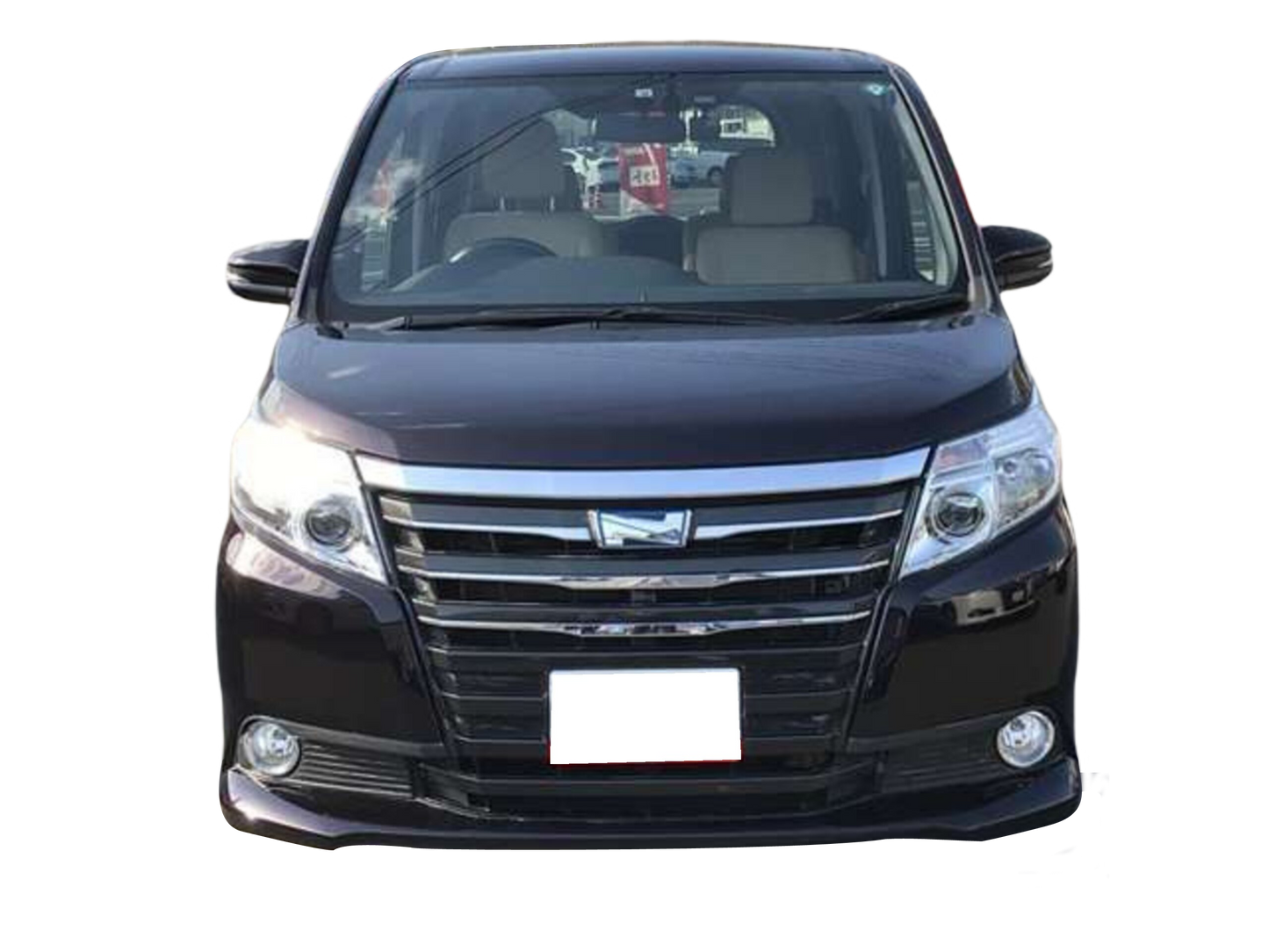 TOYOTA NOAH HYBRID G