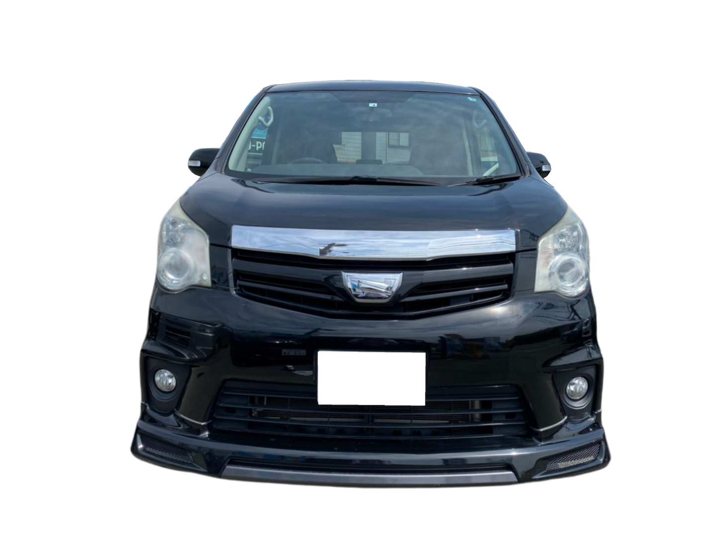 TOYOTA NOAH Si