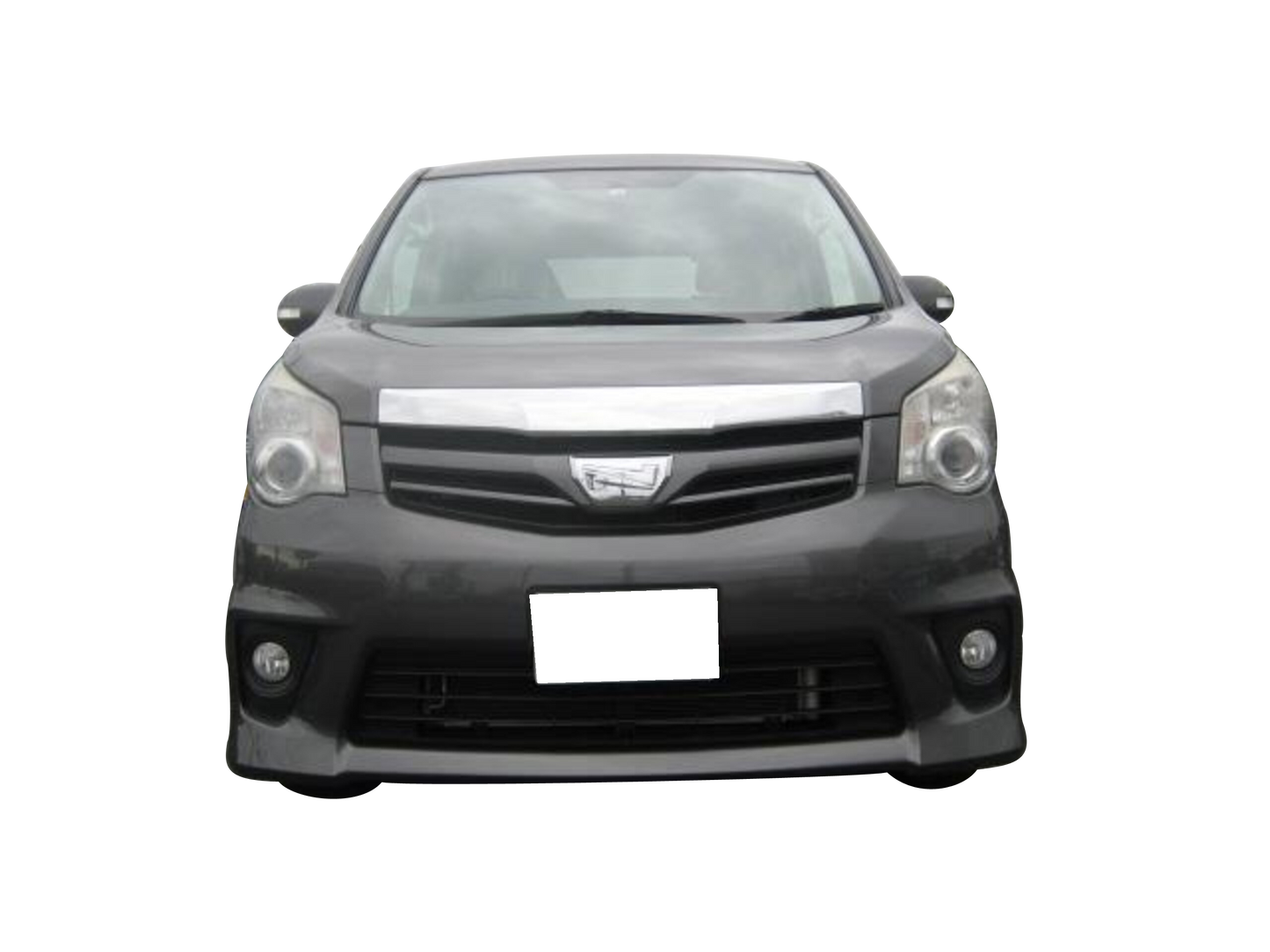 TOYOTA NOAH Si