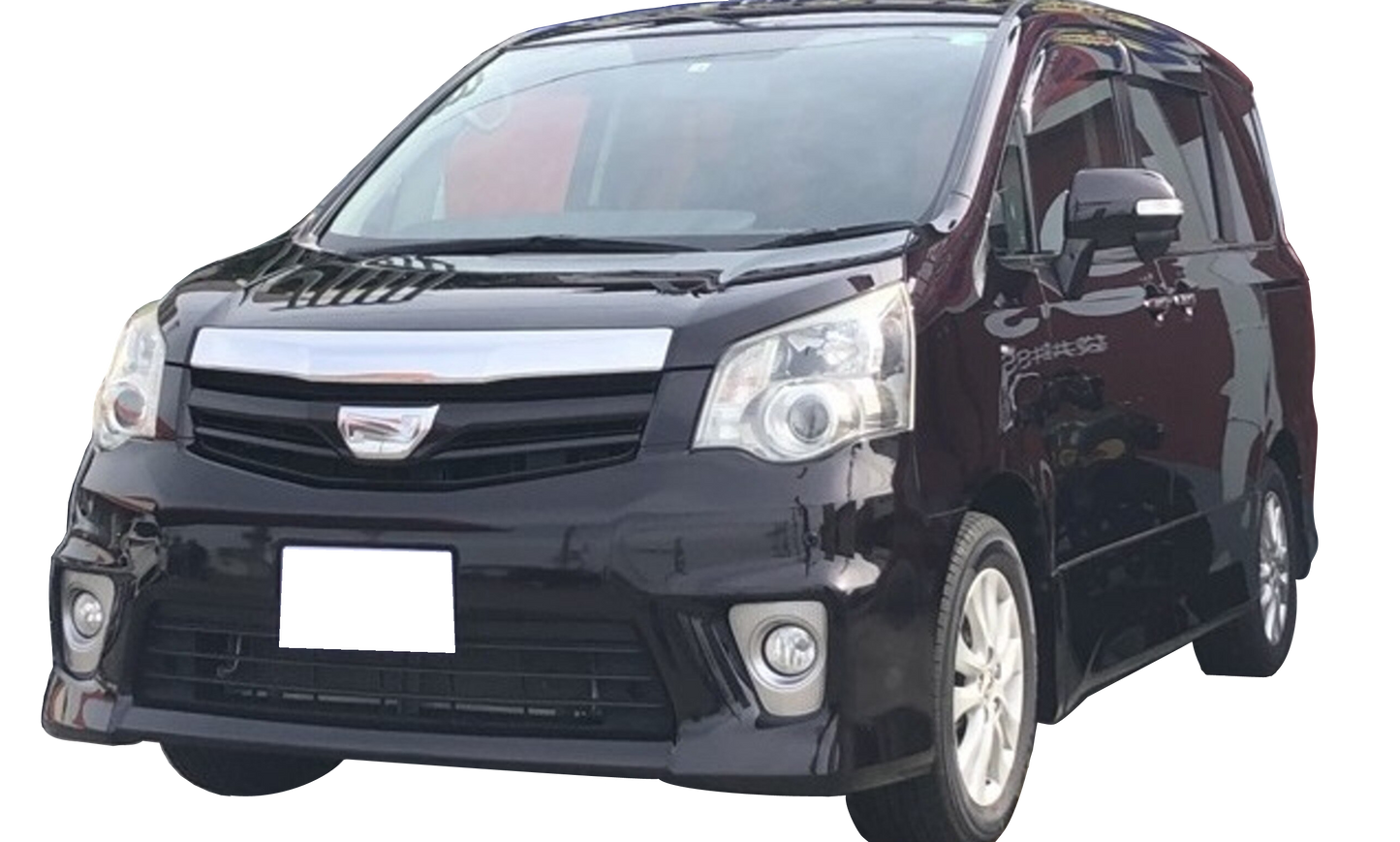 TOYOTA NOAH Si