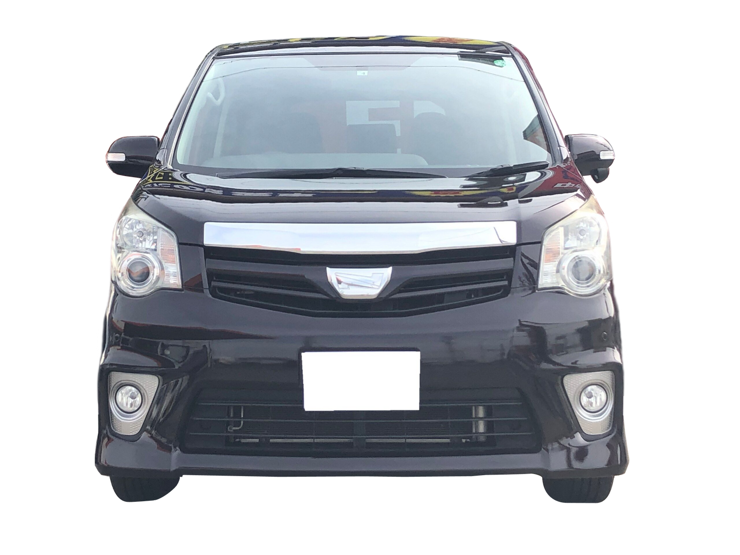 TOYOTA NOAH Si