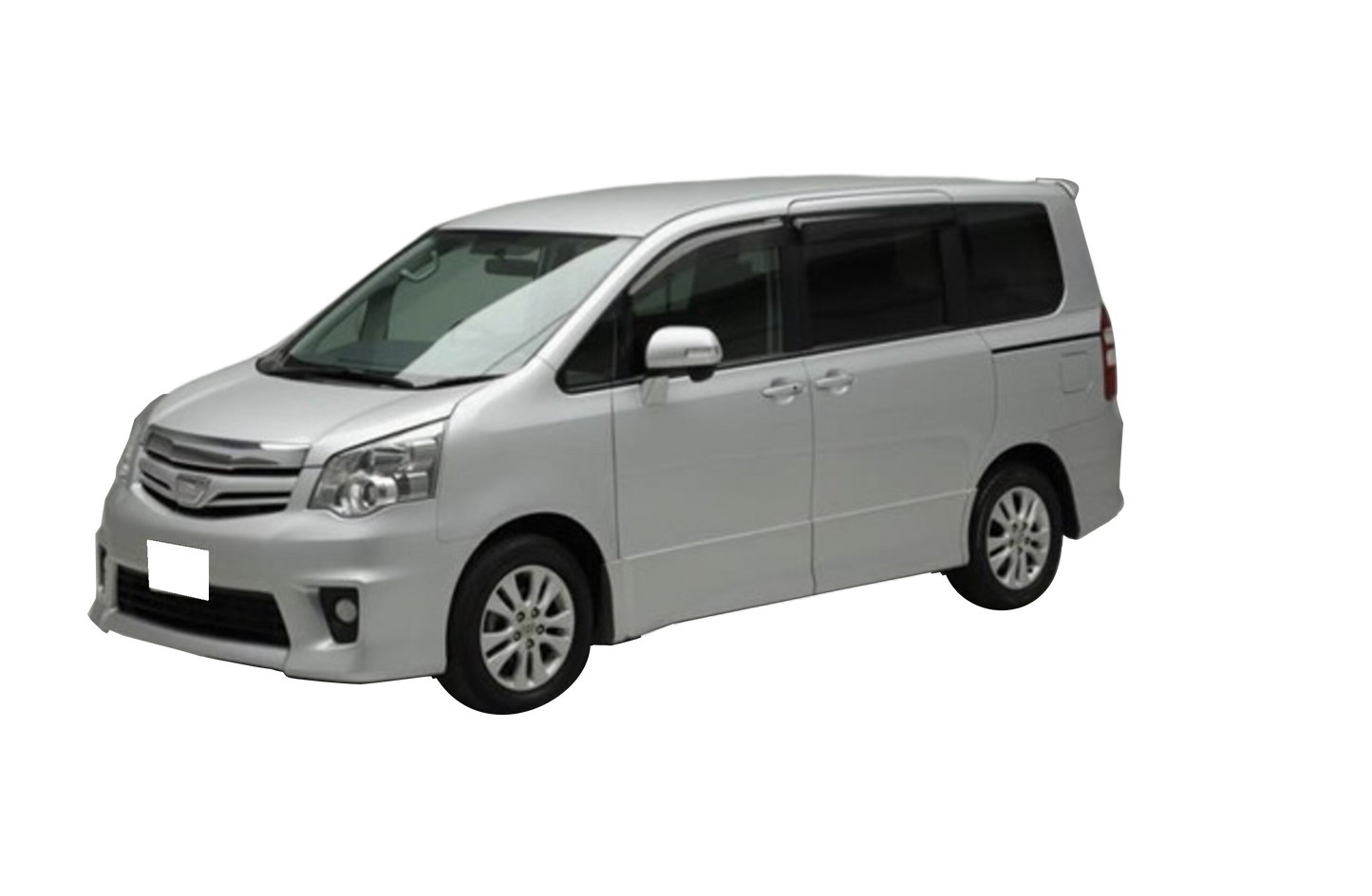 TOYOTA NOAH Si