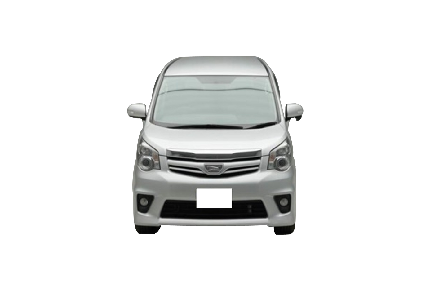 TOYOTA NOAH Si