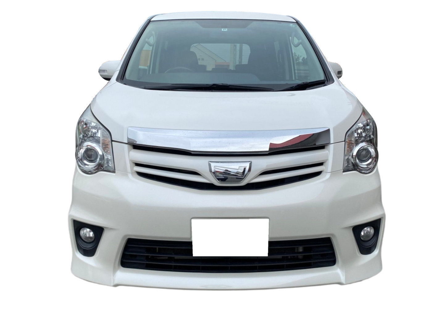 TOYOTA NOAH Si