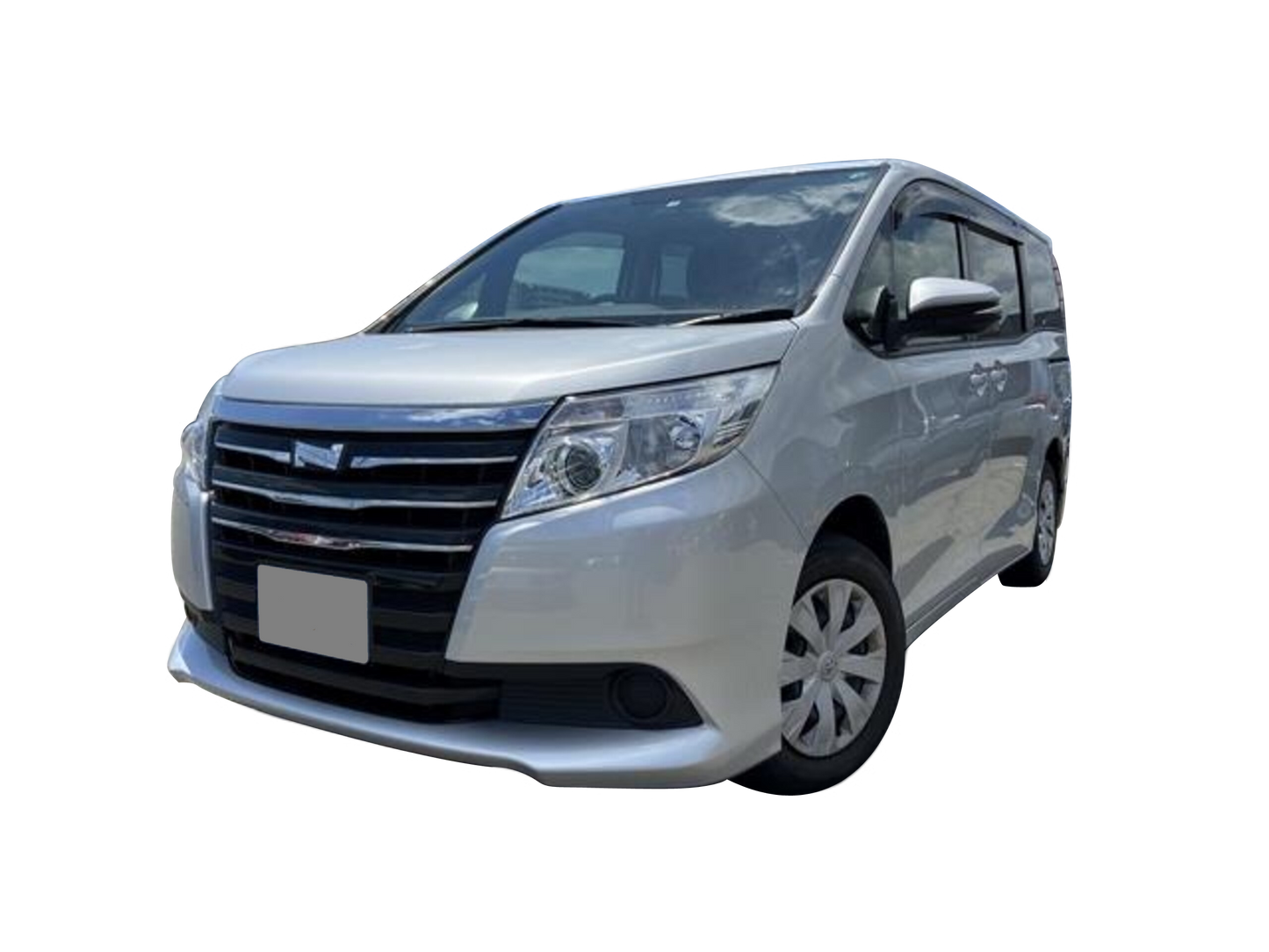 TOYOTA NOAH X