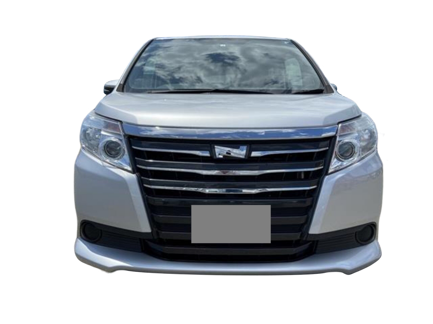 TOYOTA NOAH X