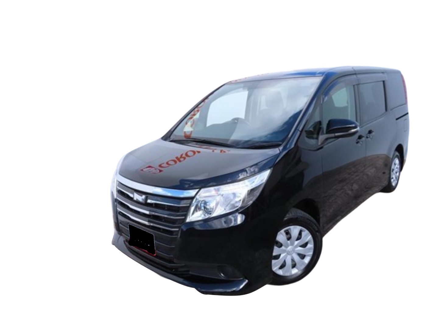 TOYOTA NOAH X