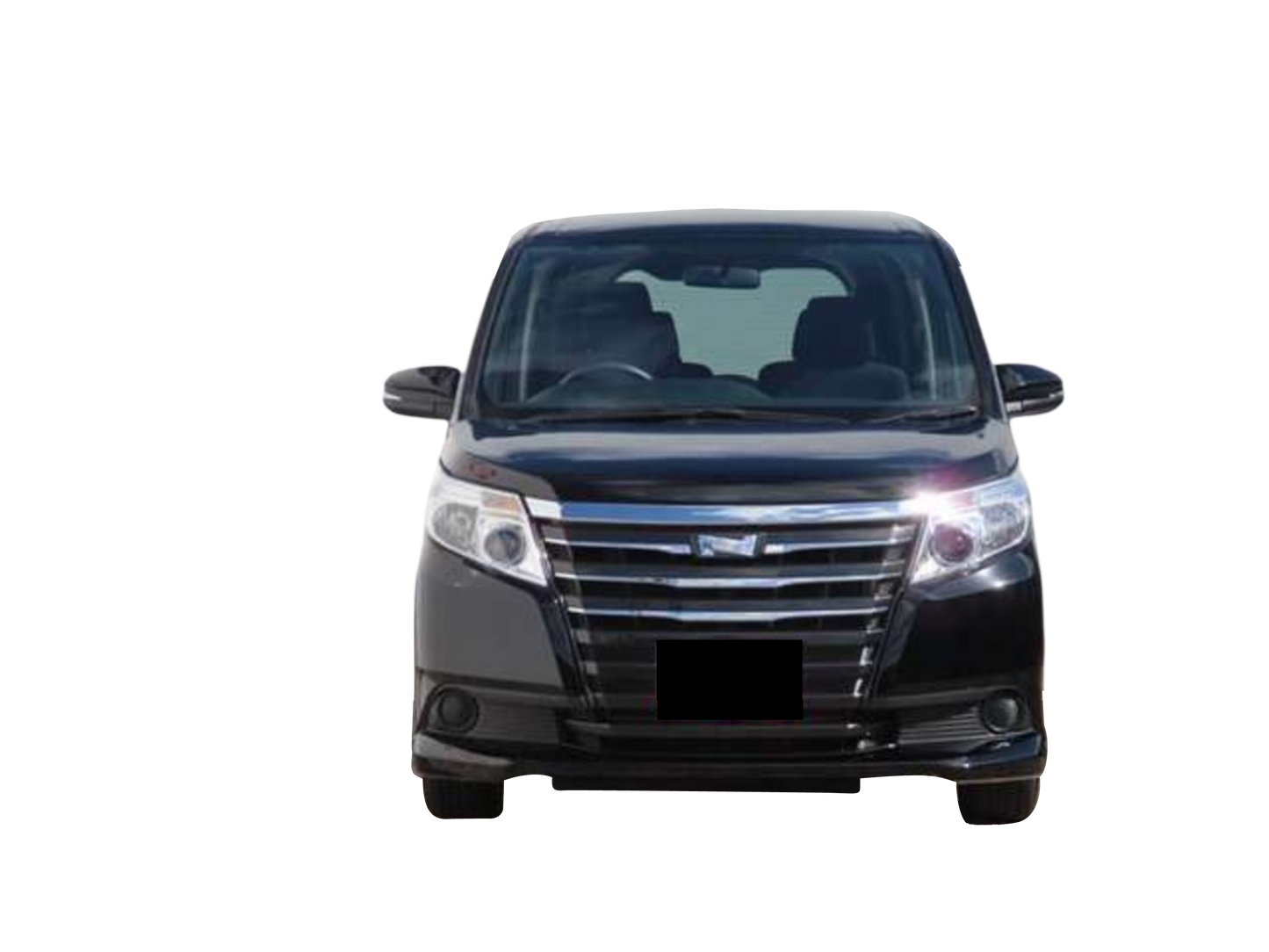 TOYOTA NOAH X