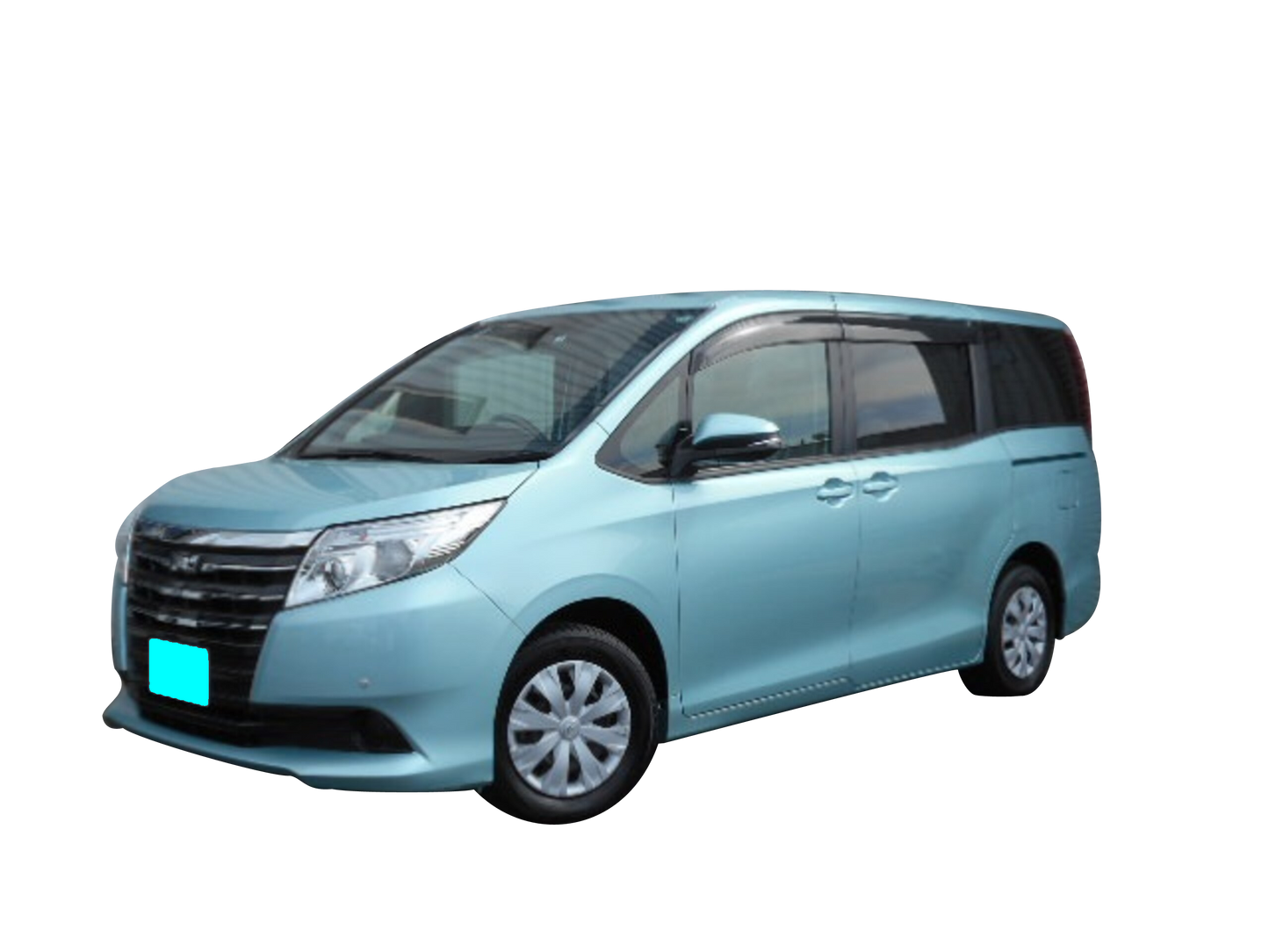 TOYOTA NOAH X