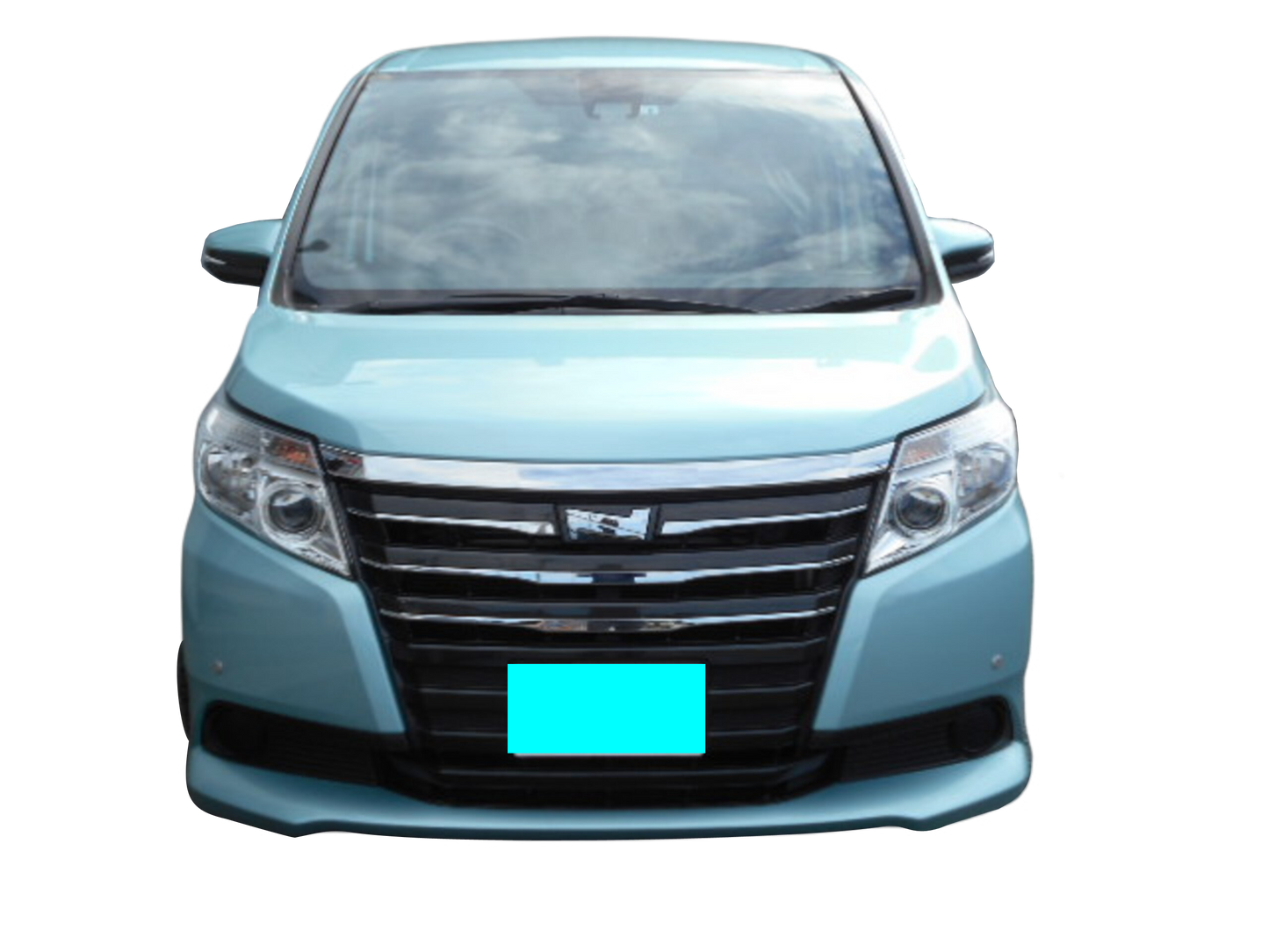 TOYOTA NOAH X