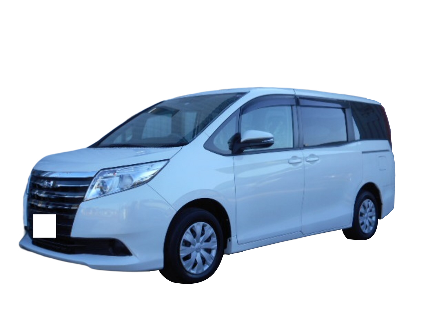 TOYOTA NOAH X