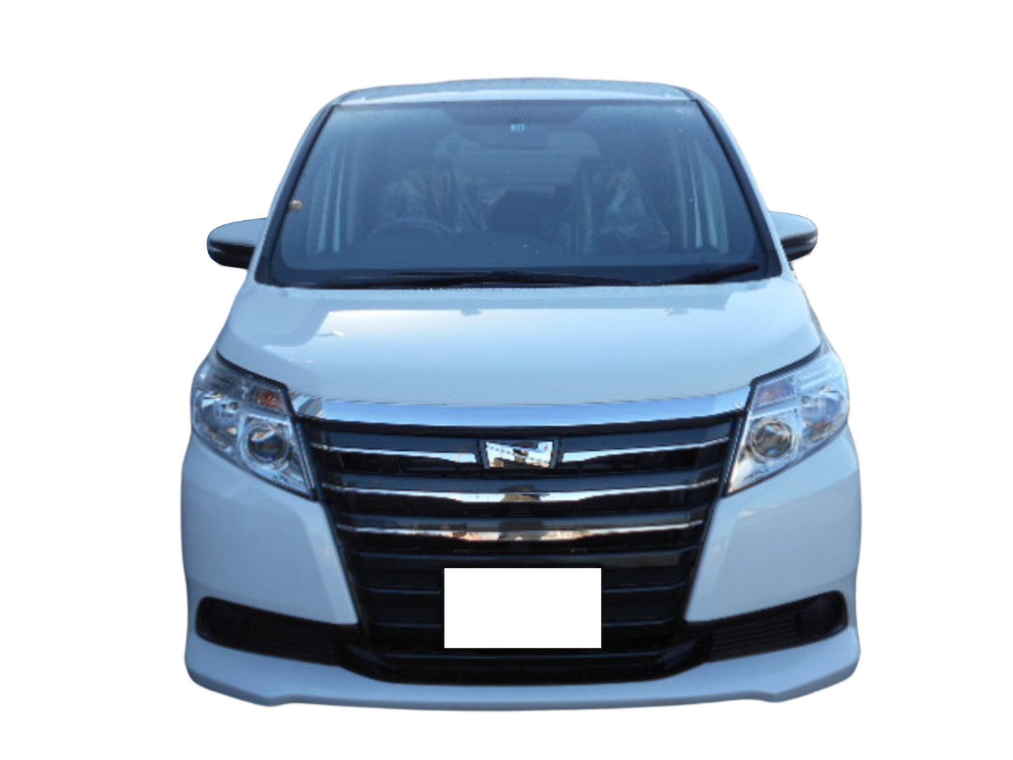 TOYOTA NOAH X