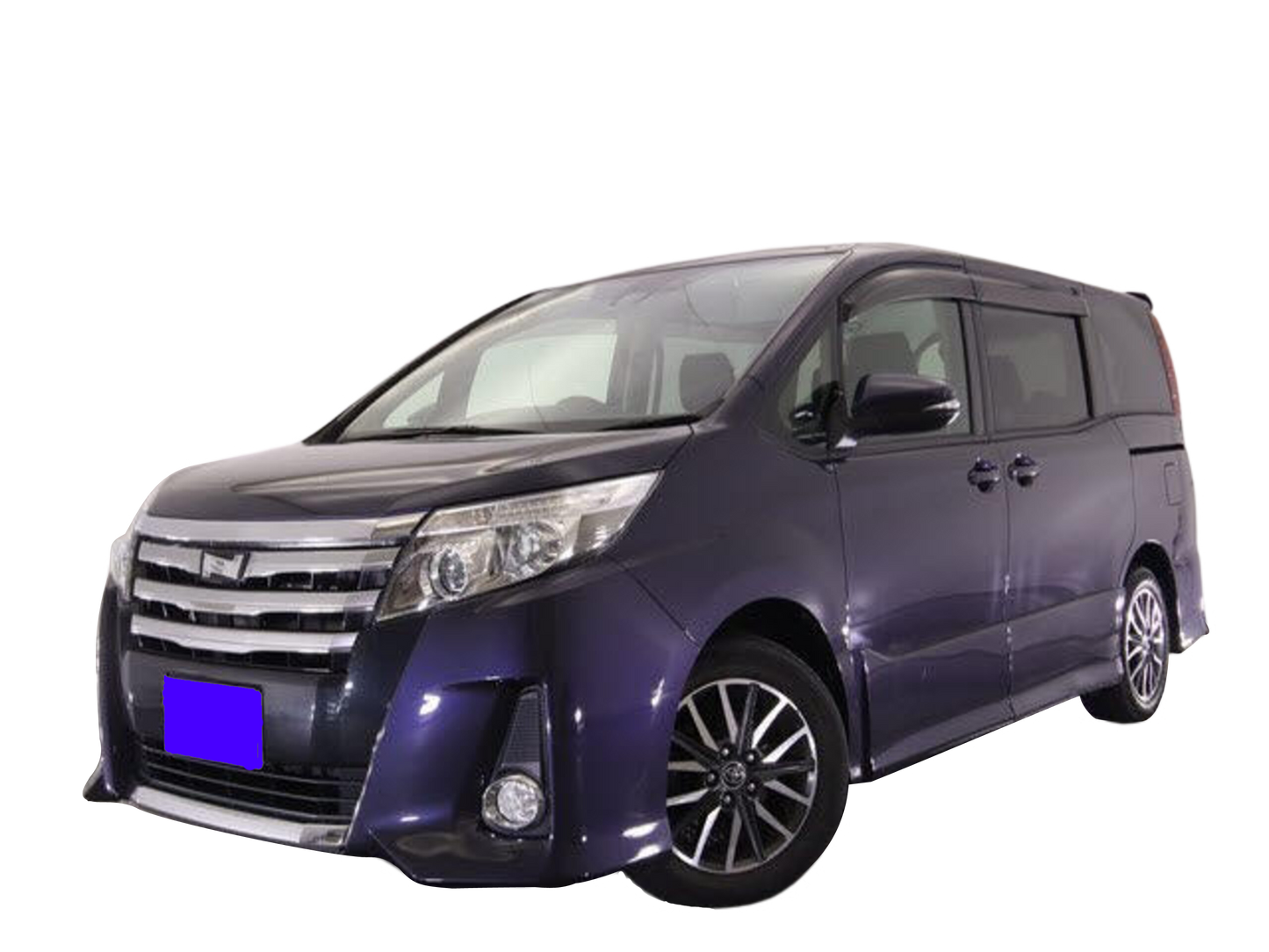 TOYOTA NOAH X