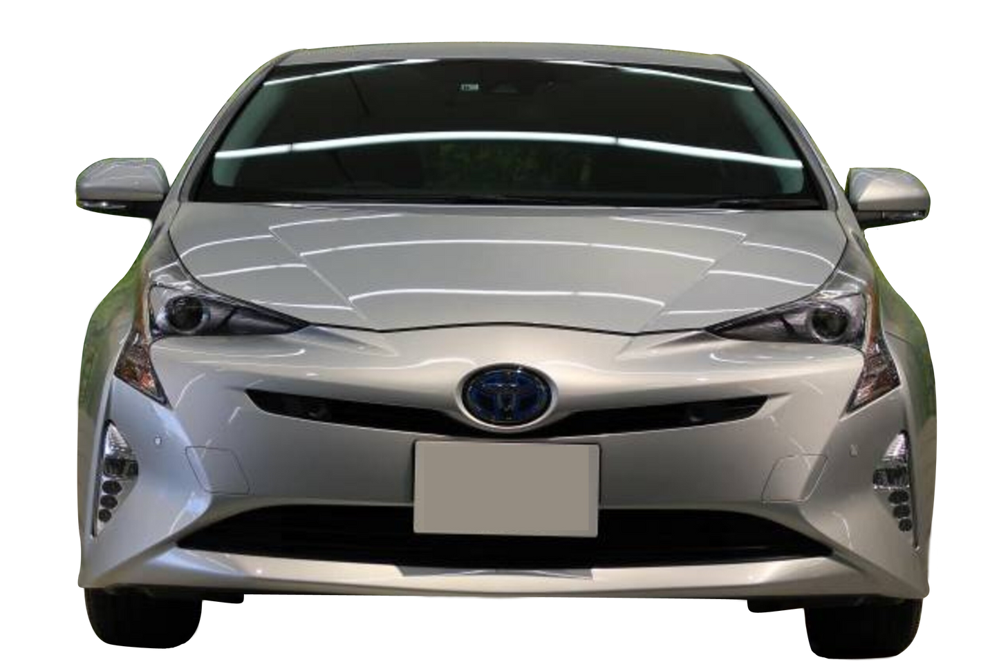 TOYOTA PRIUS S