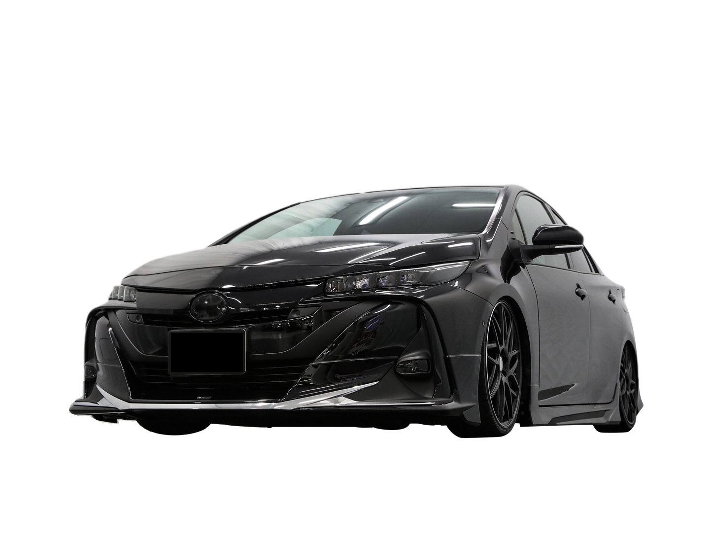TOYOTA PRIUS S