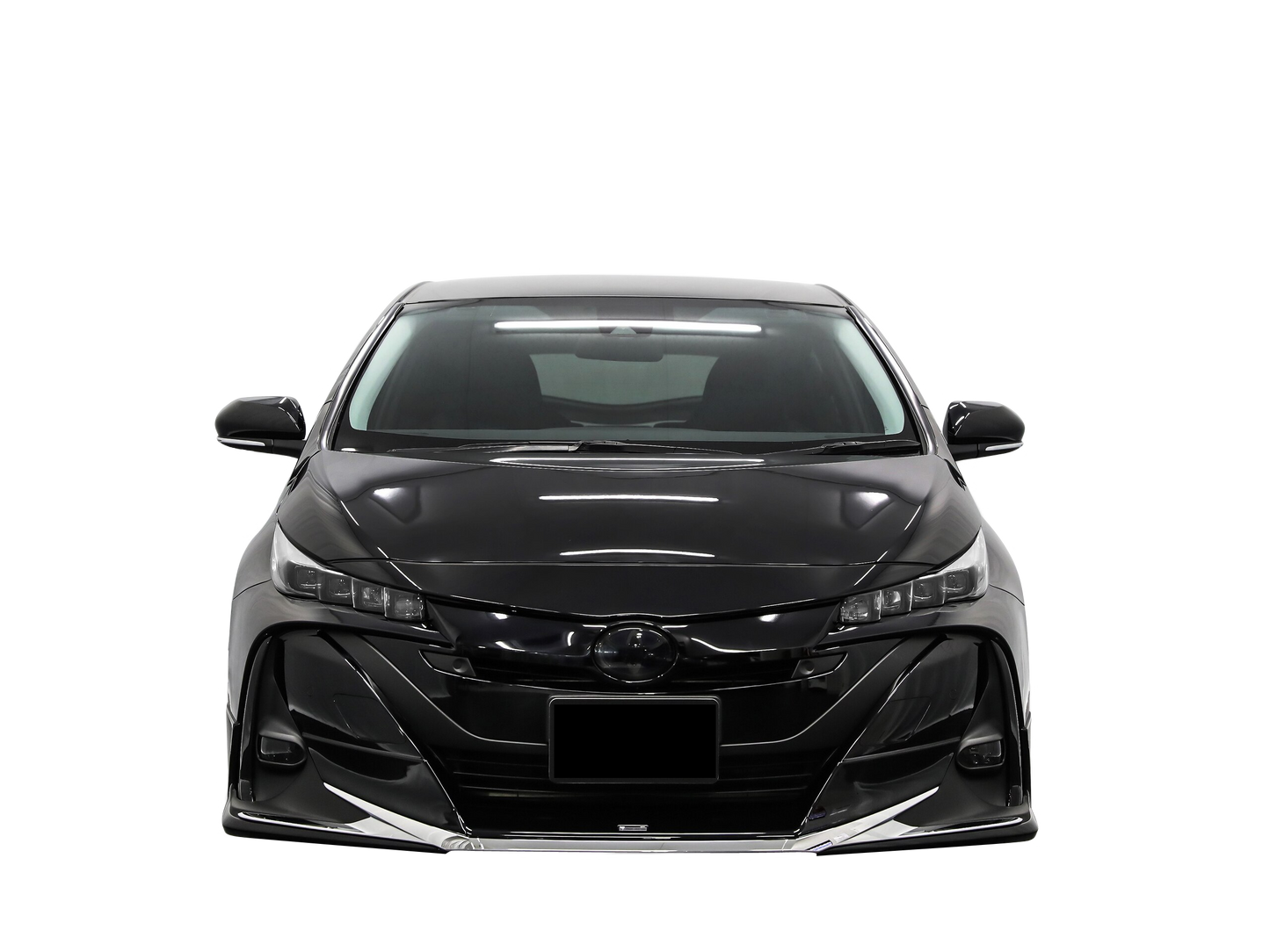TOYOTA PRIUS S