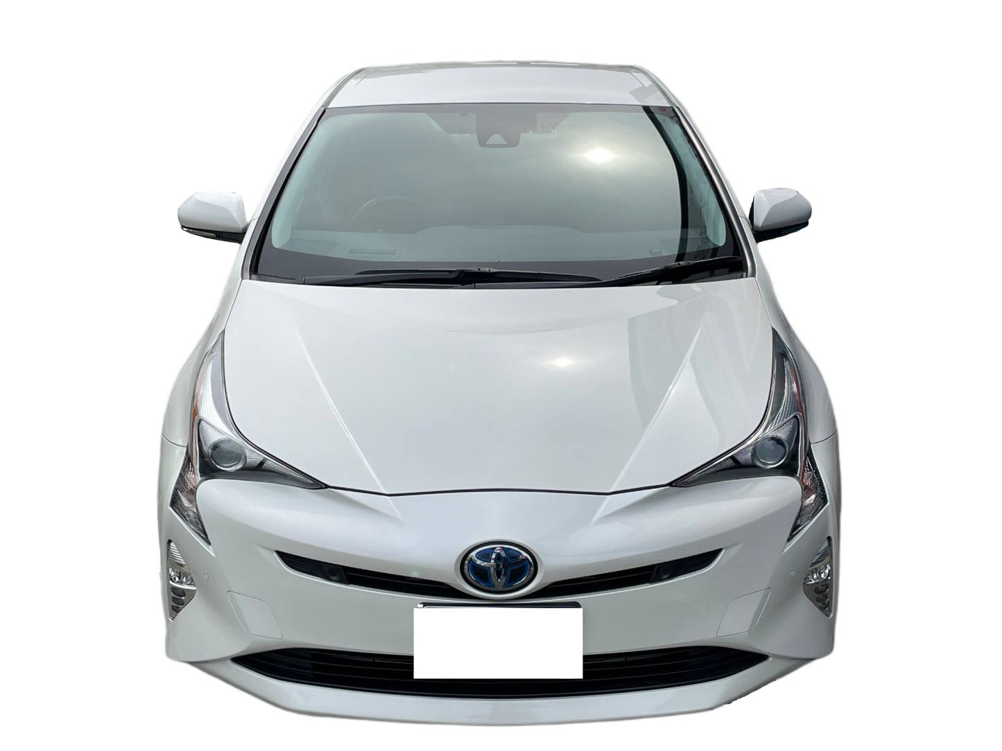 TOYOTA PRIUS S