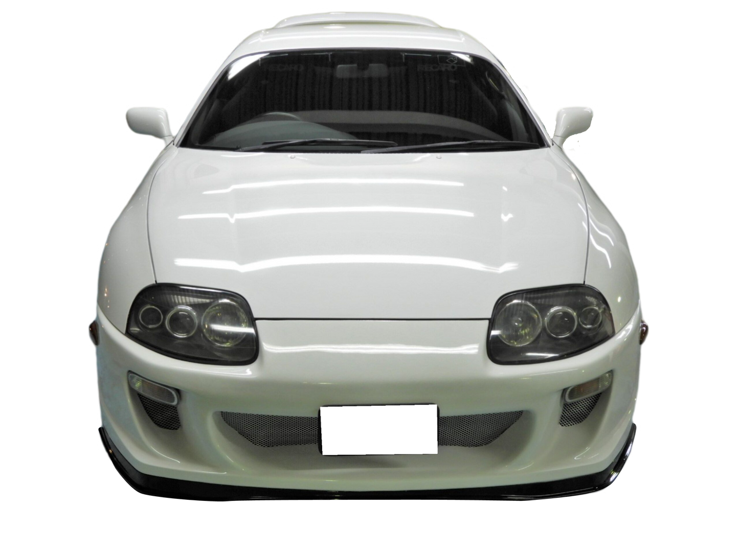 TOYOTA SUPRA