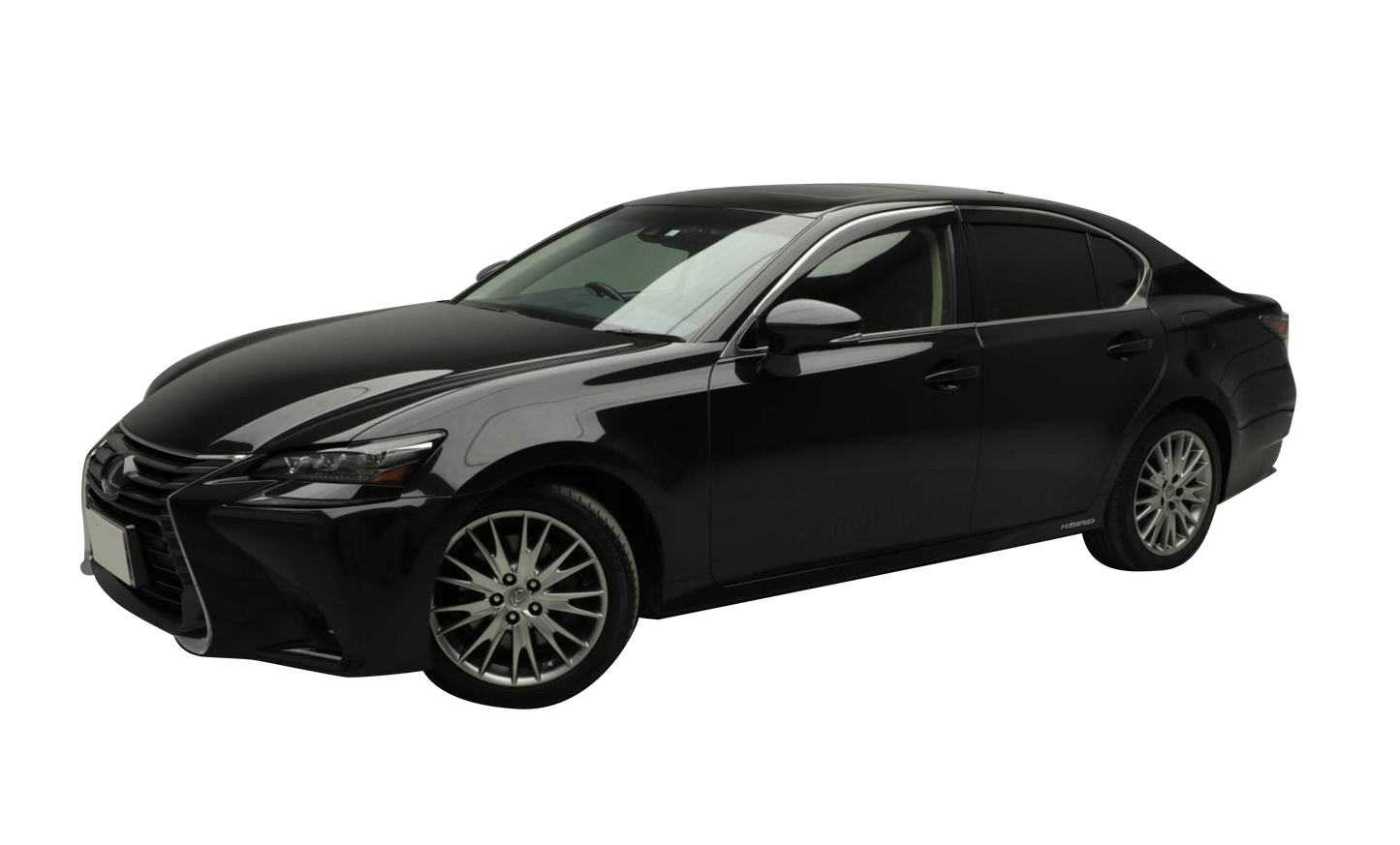LEXUS GS Hybrid