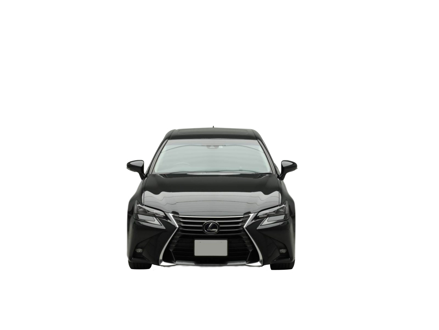 LEXUS GS Hybrid