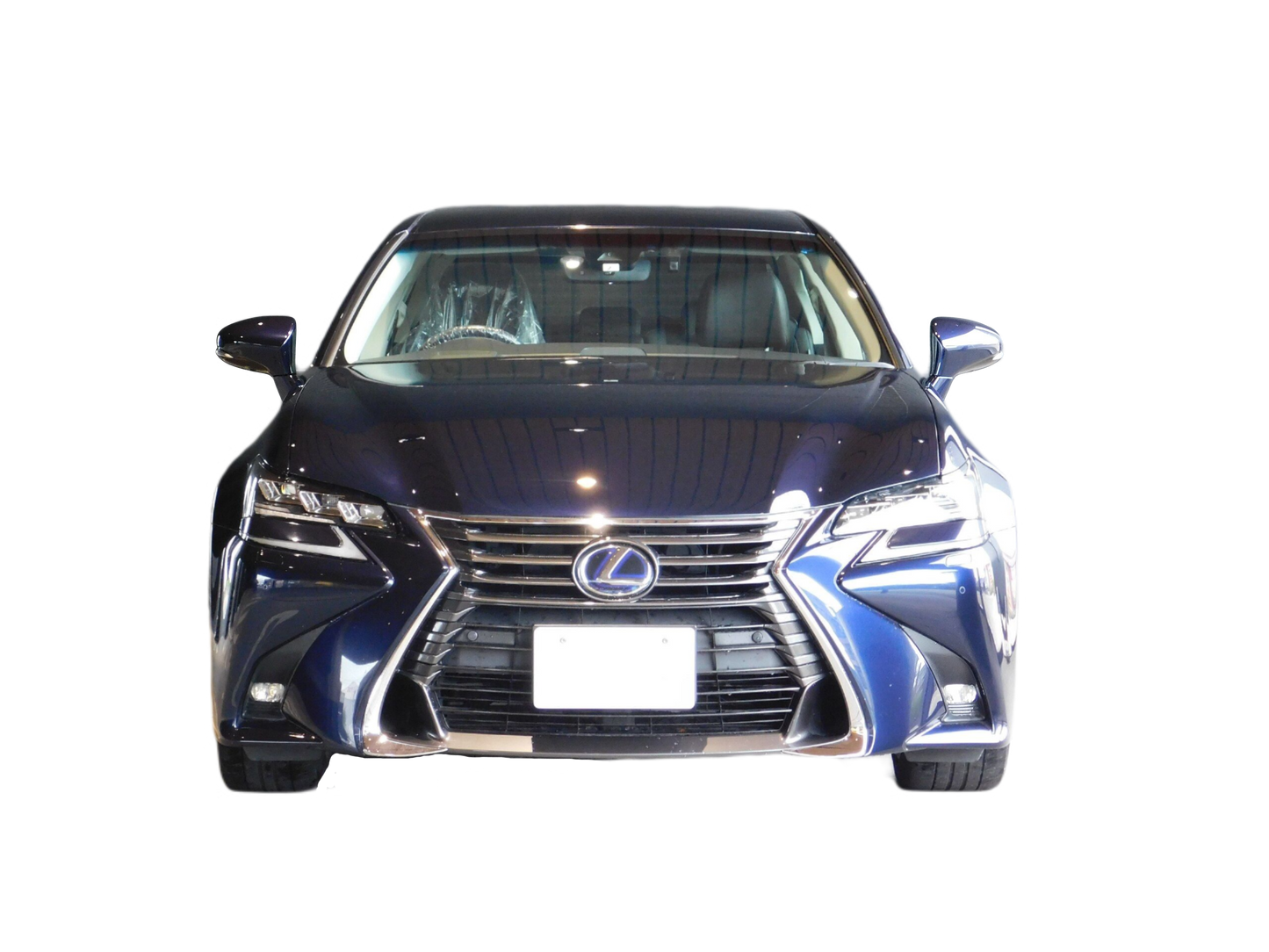 LEXUS GS Hybrid