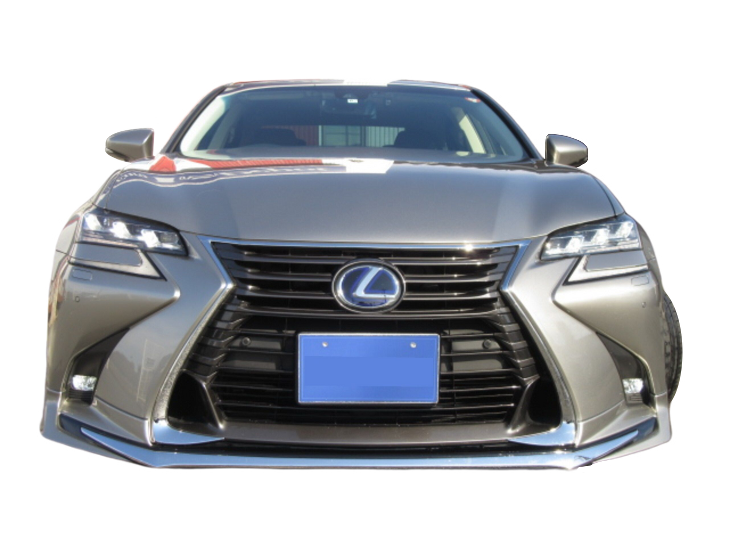 LEXUS GS Hybrid