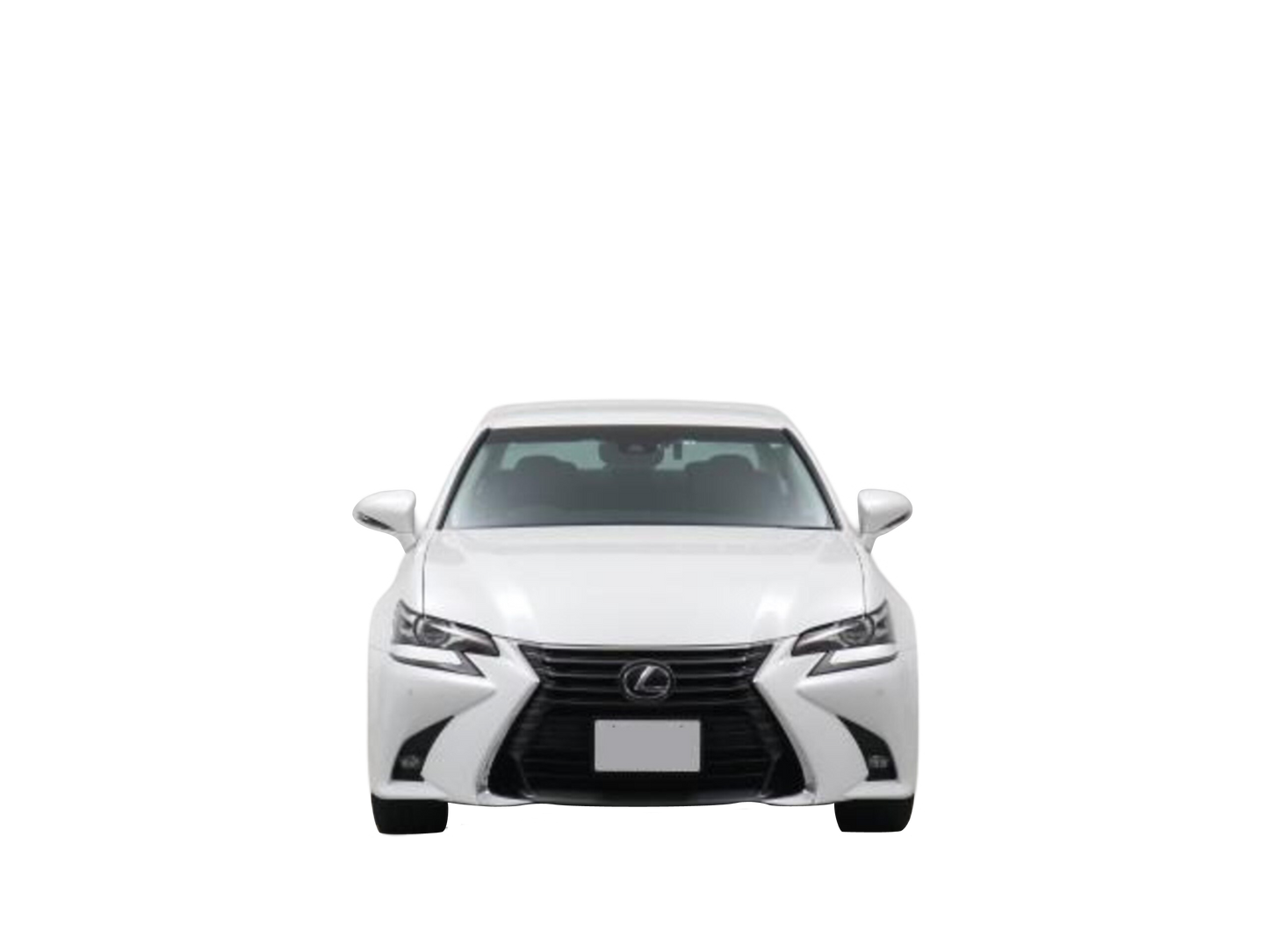 LEXUS GS Hybrid