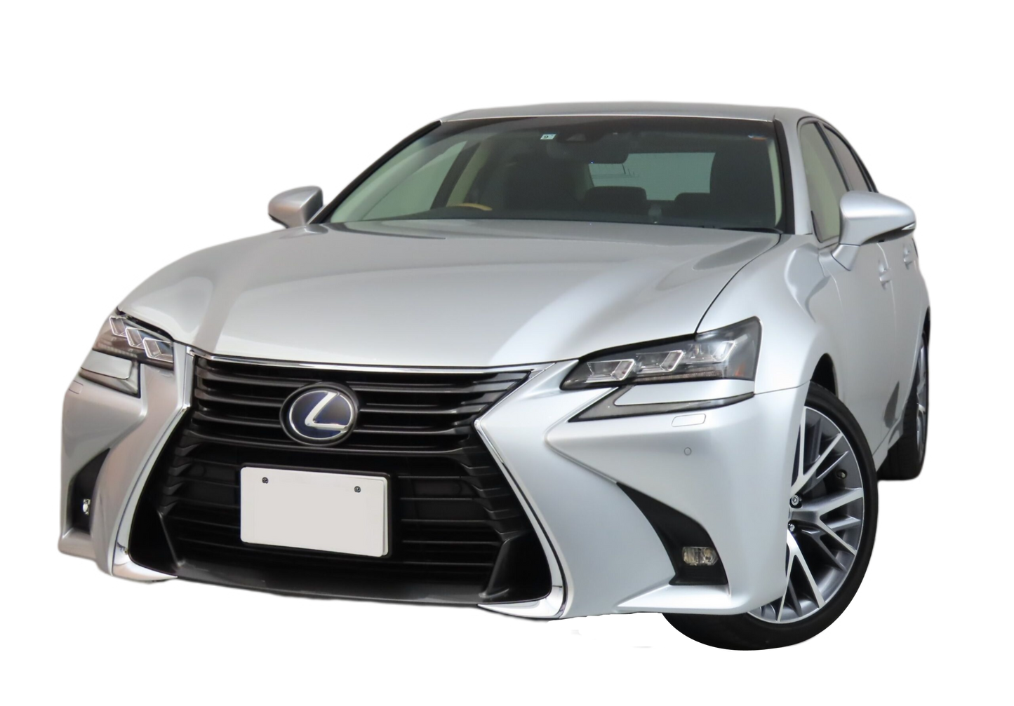 LEXUS GS Hybrid