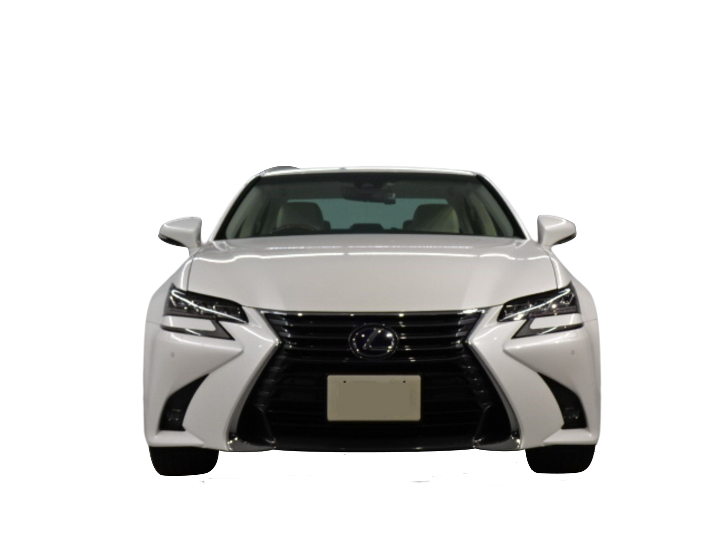 LEXUS GS Hybrid