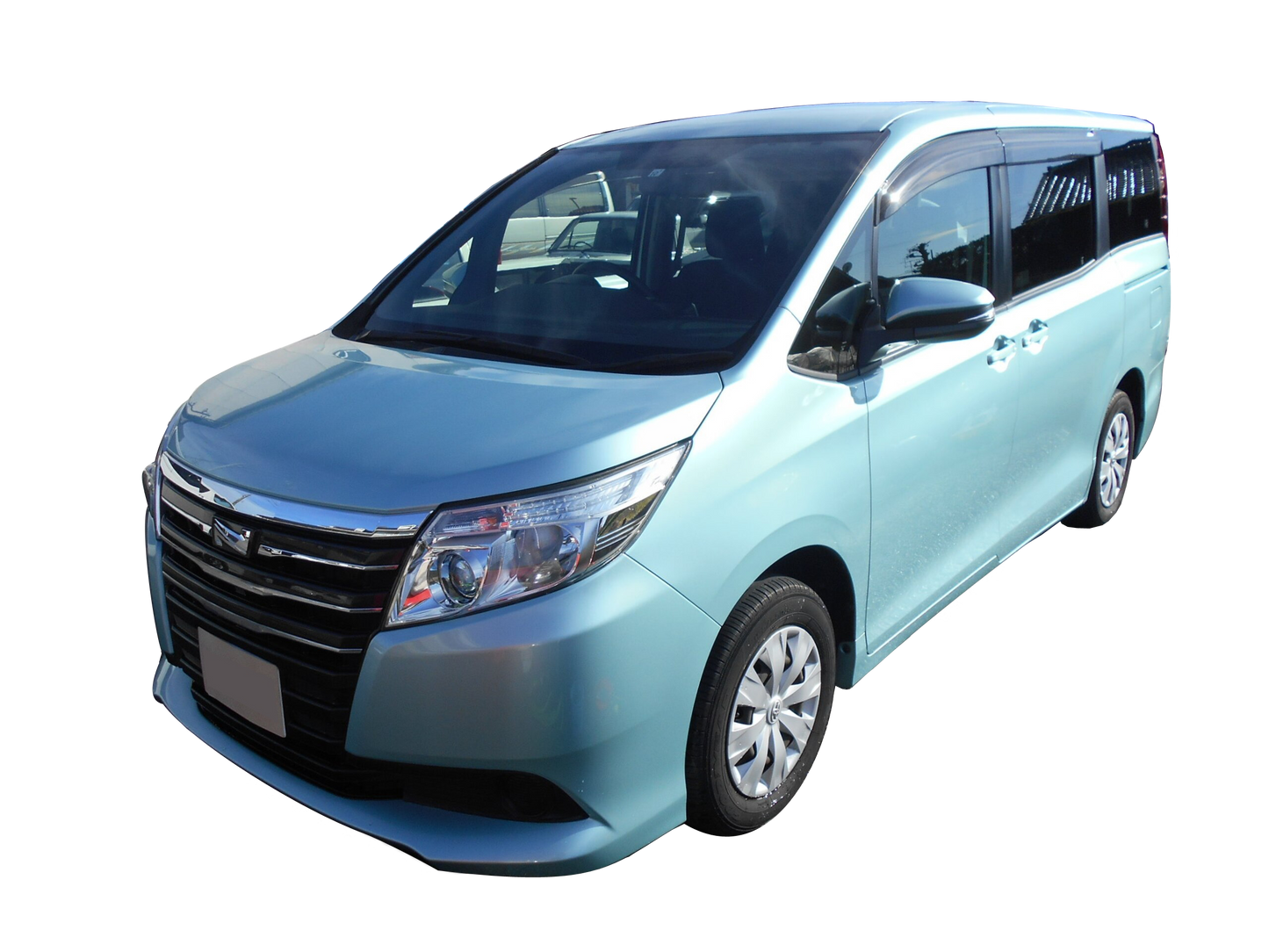 TOYOTA NOAH X