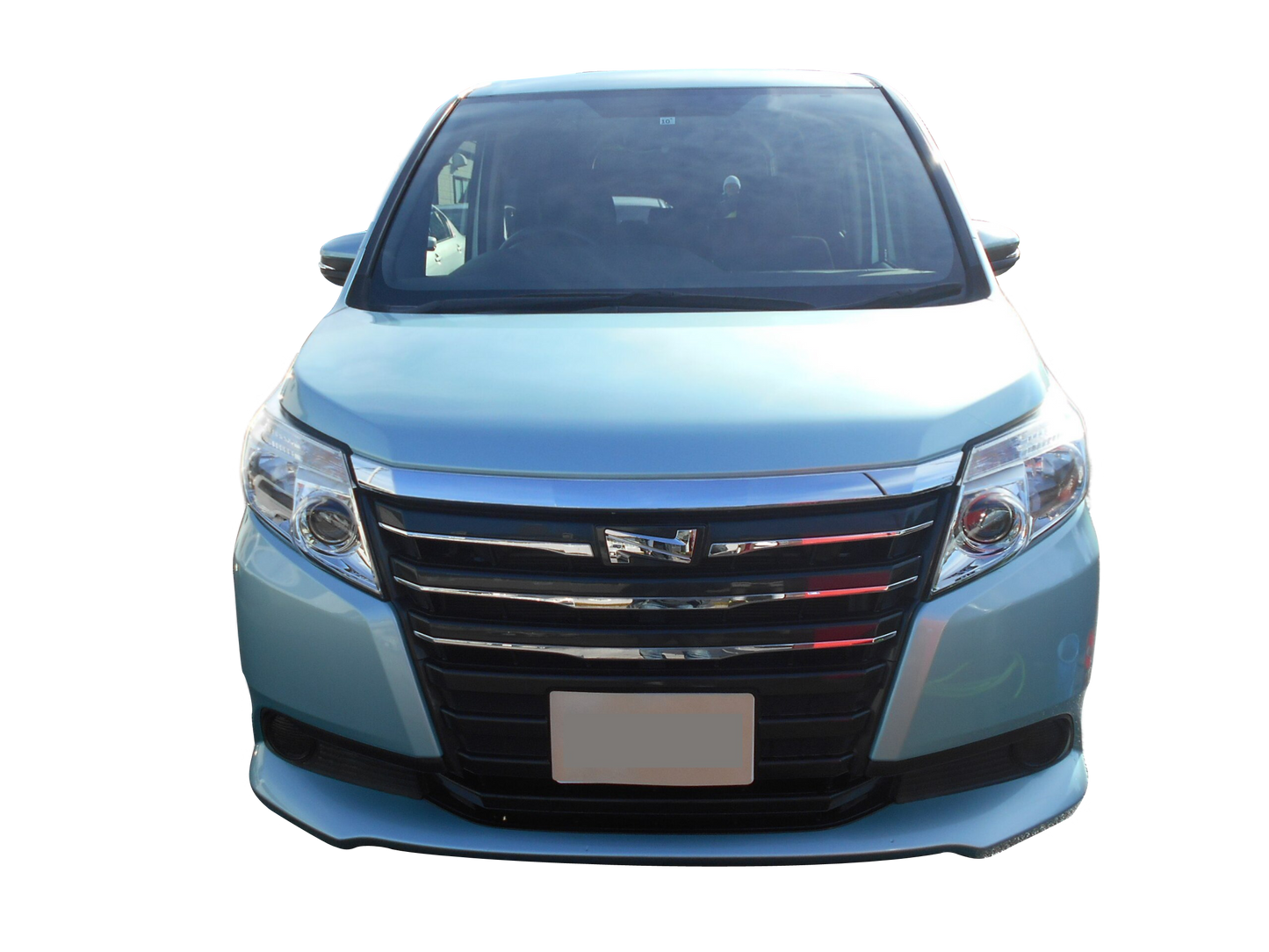 TOYOTA NOAH X