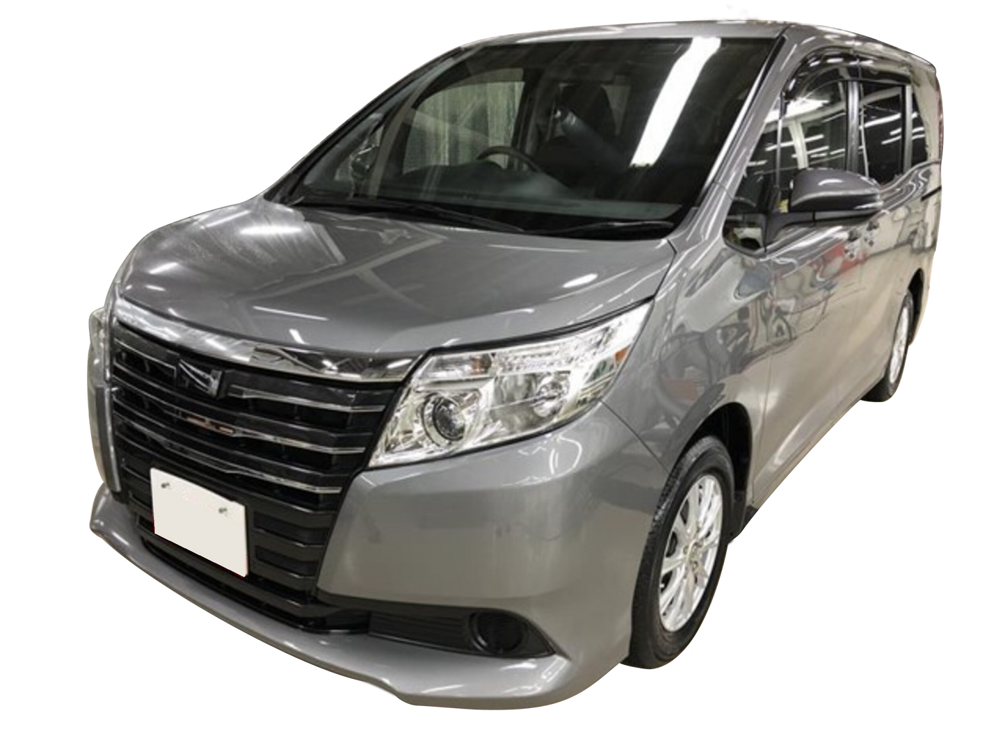 TOYOTA NOAH X
