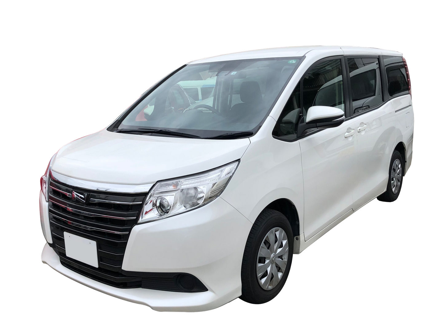 TOYOTA NOAH X