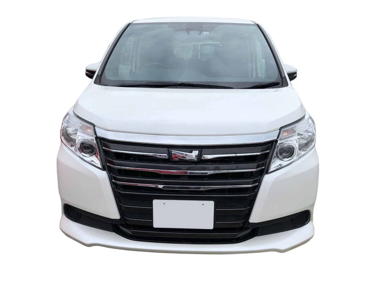 TOYOTA NOAH X