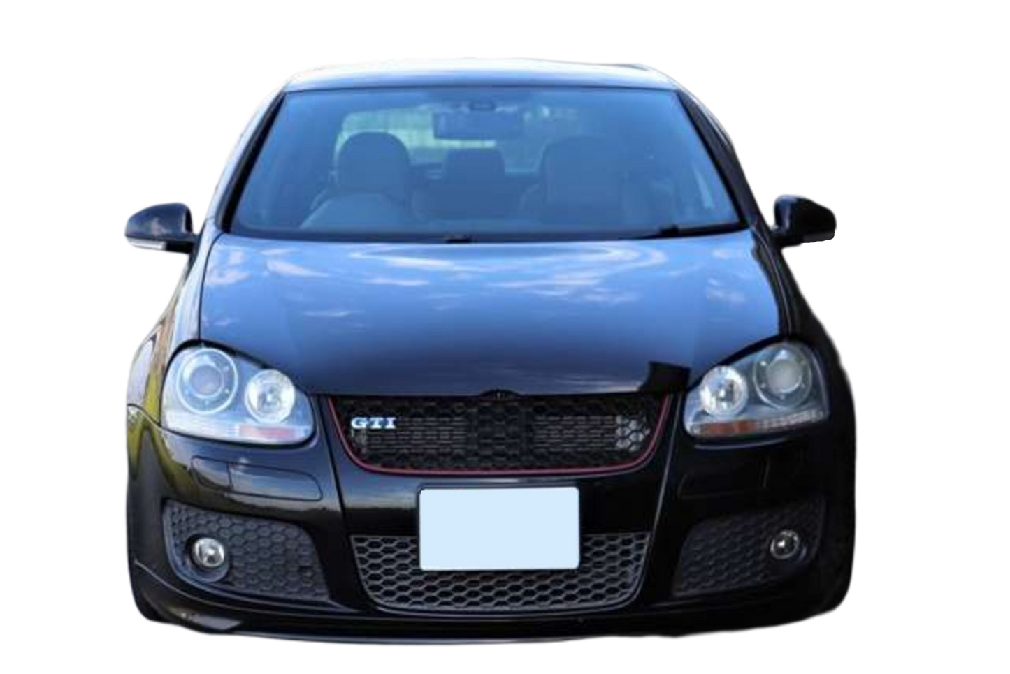 VW GOLF GTI